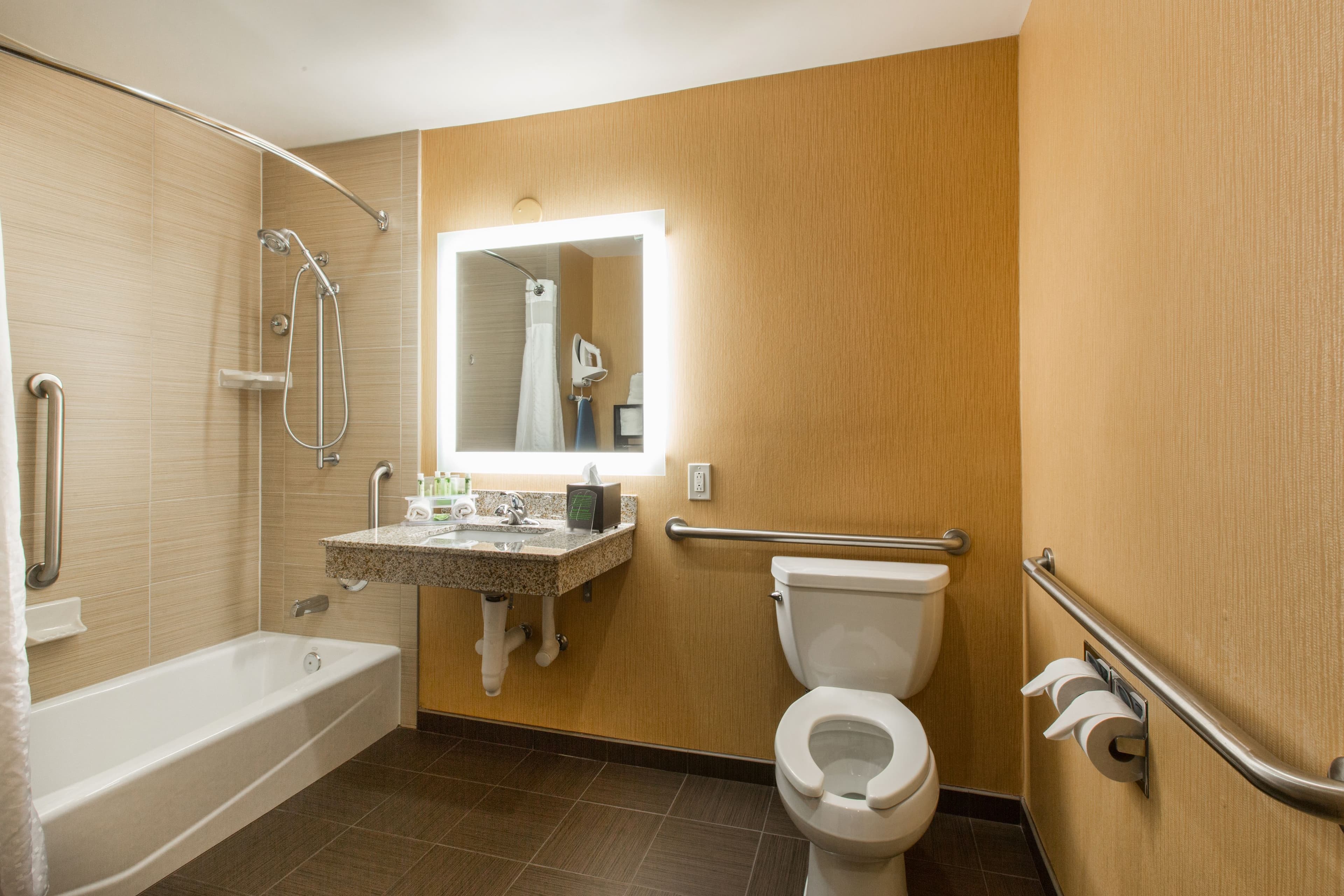 Holiday Inn Express Mountain View - S Palo Alto - Image 5