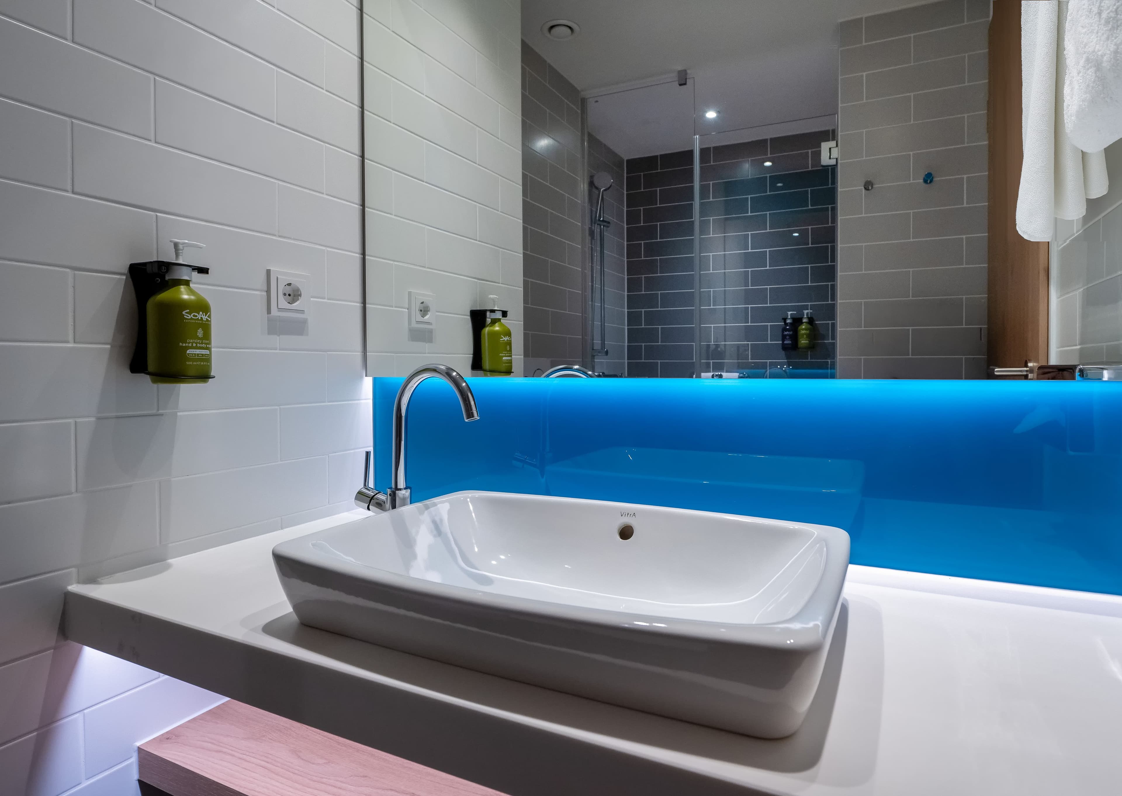 Holiday Inn Express Munich North — 4