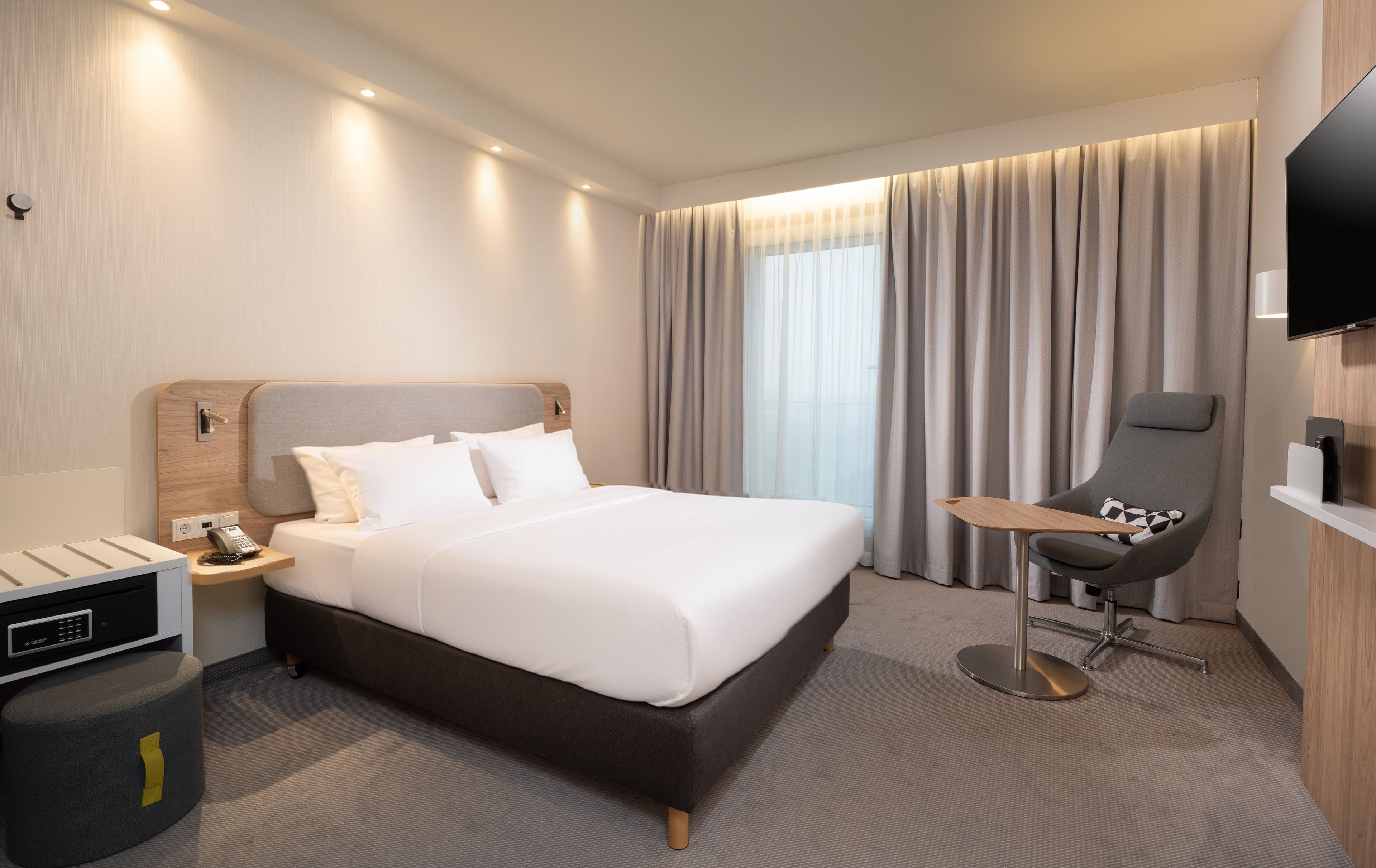 Holiday Inn Express Munich North — 14