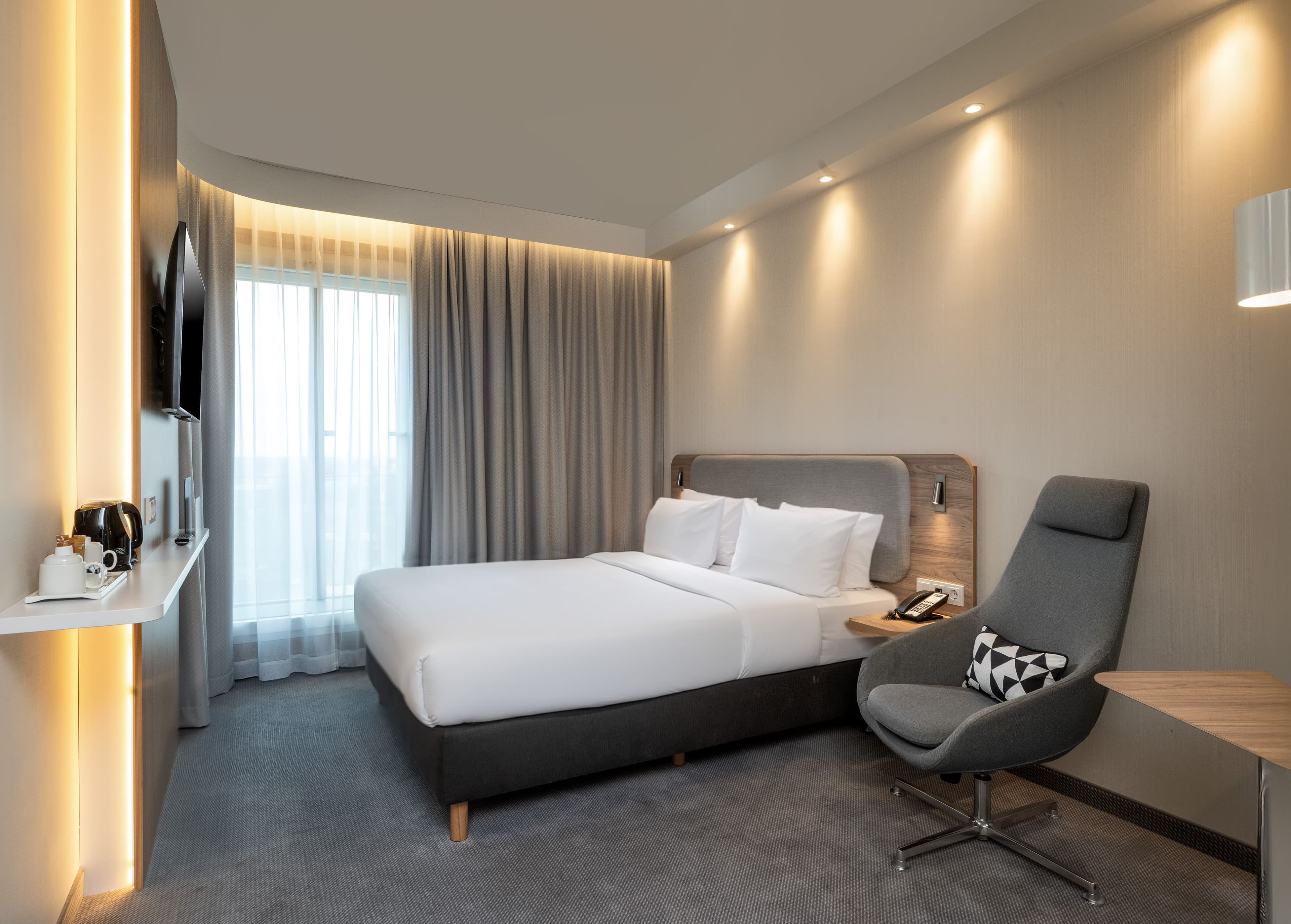 Holiday Inn Express Munich North — 10