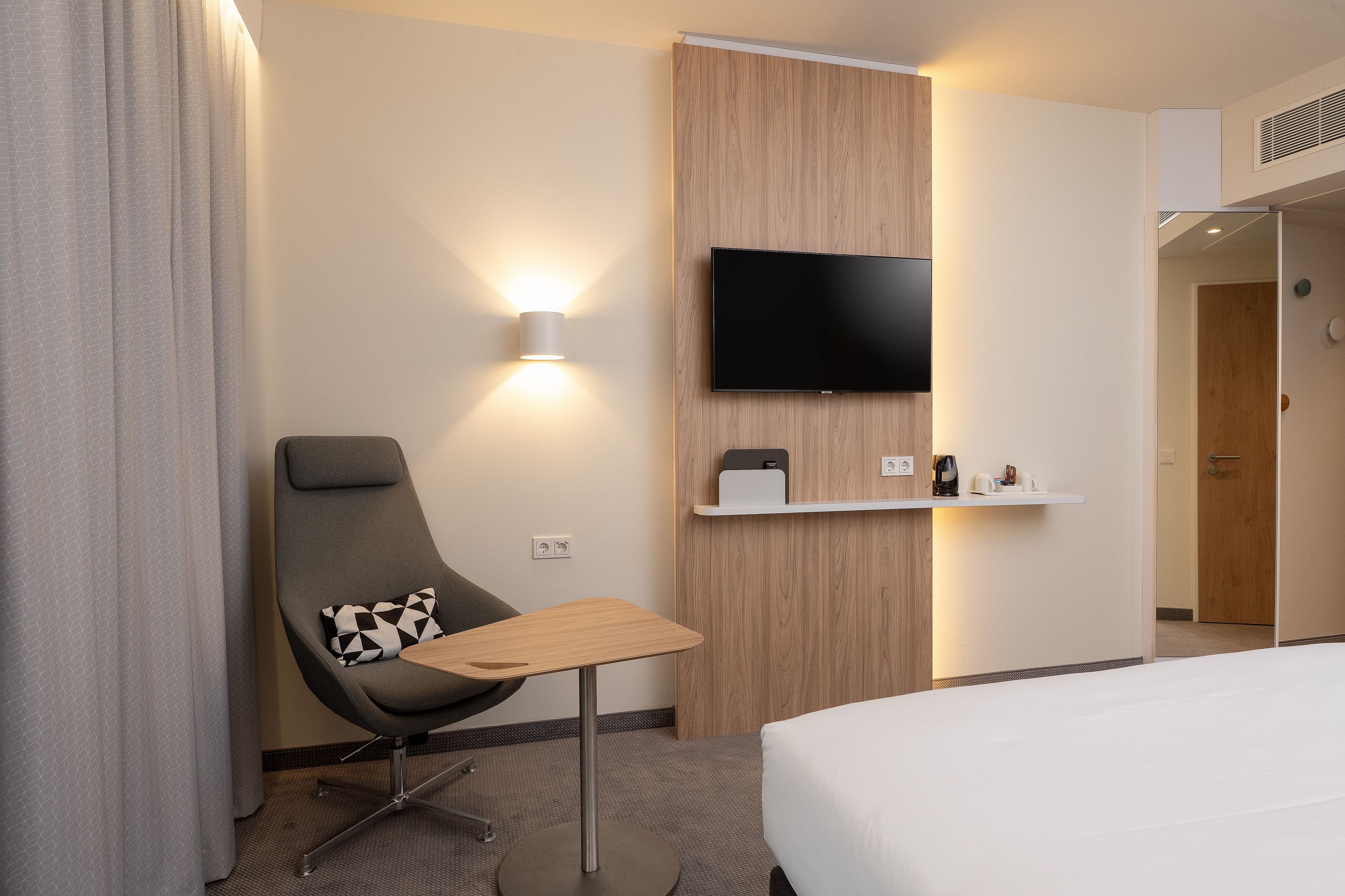 Holiday Inn Express Munich North — 13