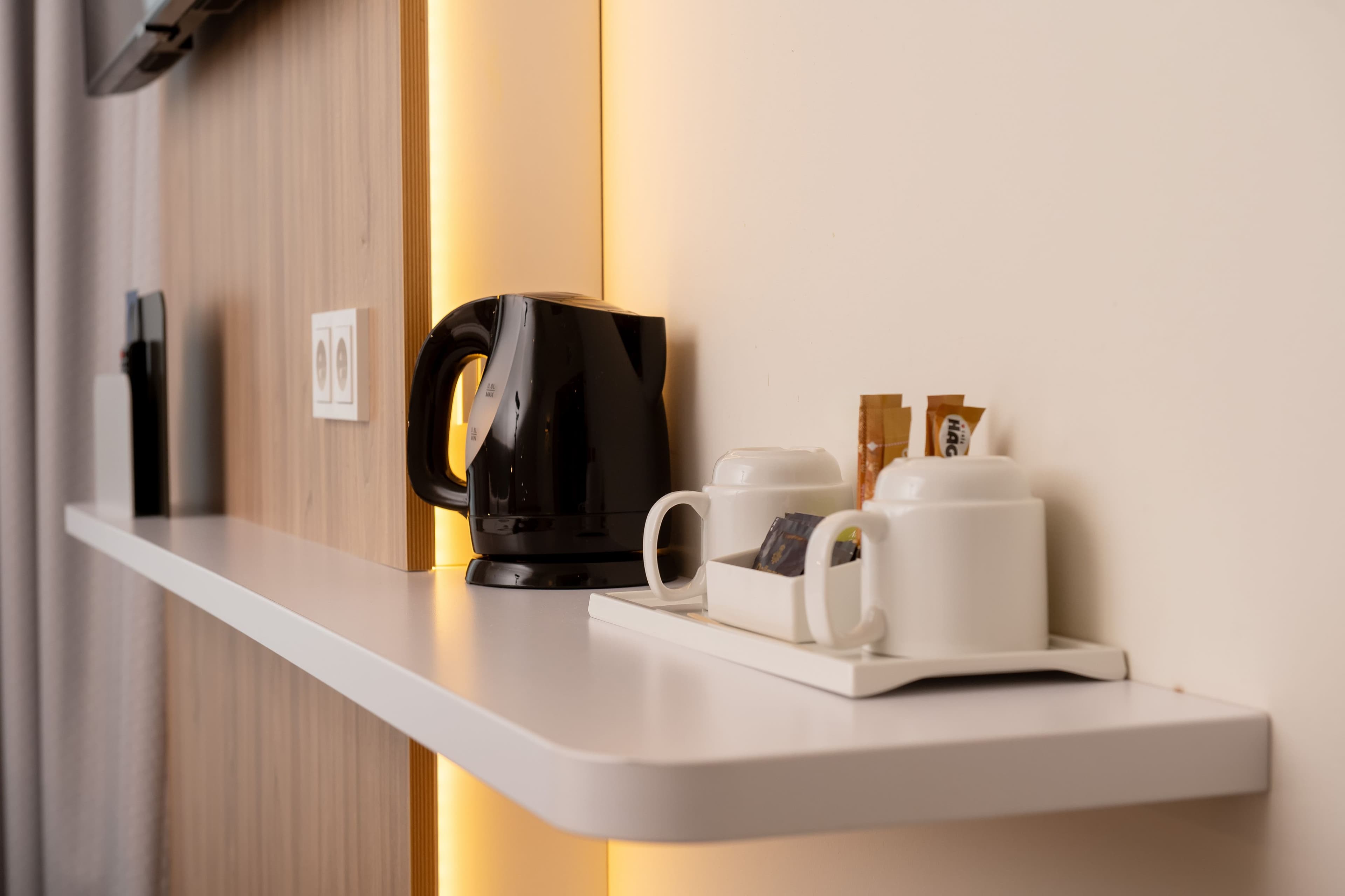 Holiday Inn Express Munich North — 15