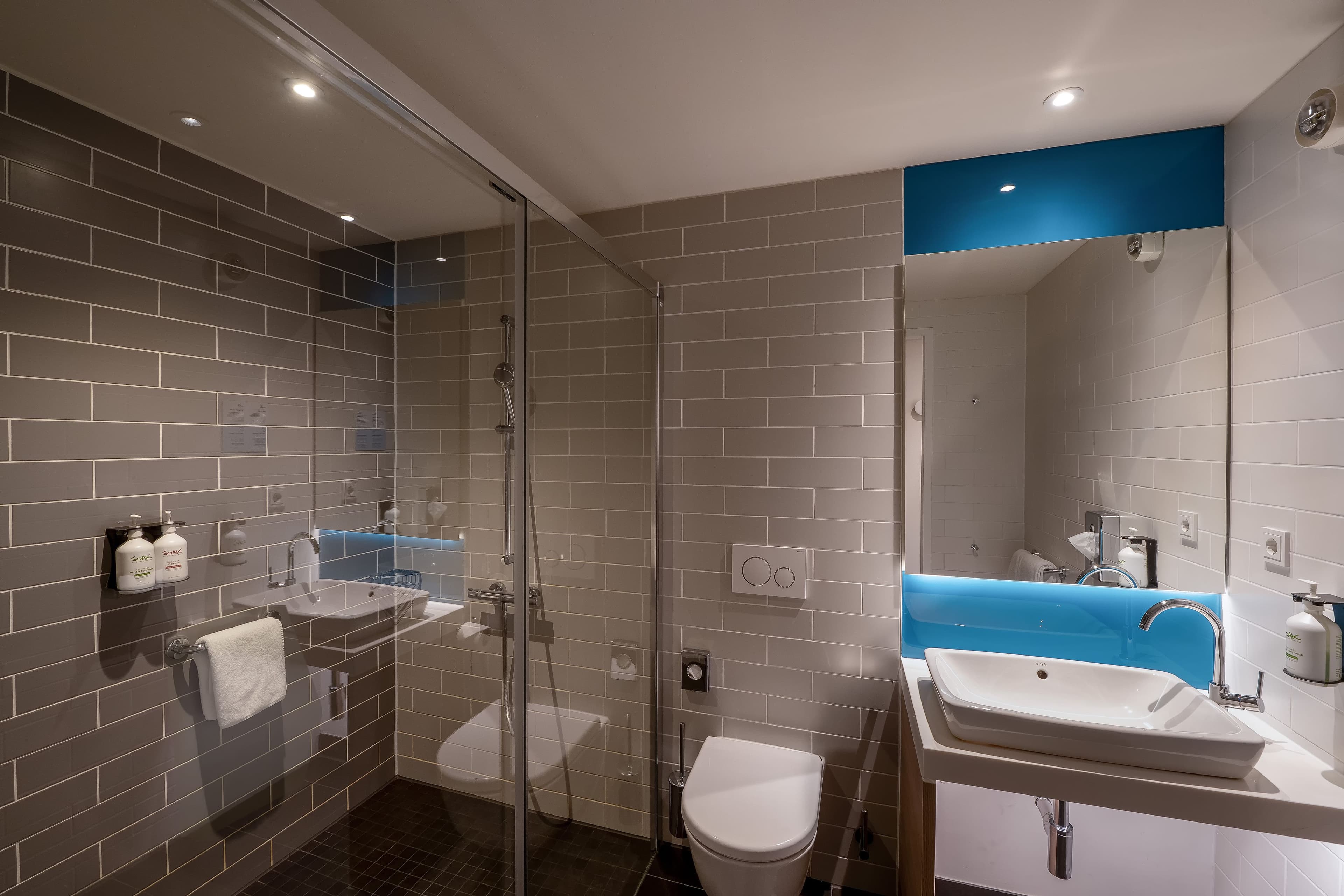 Holiday Inn Express Munich North — 27