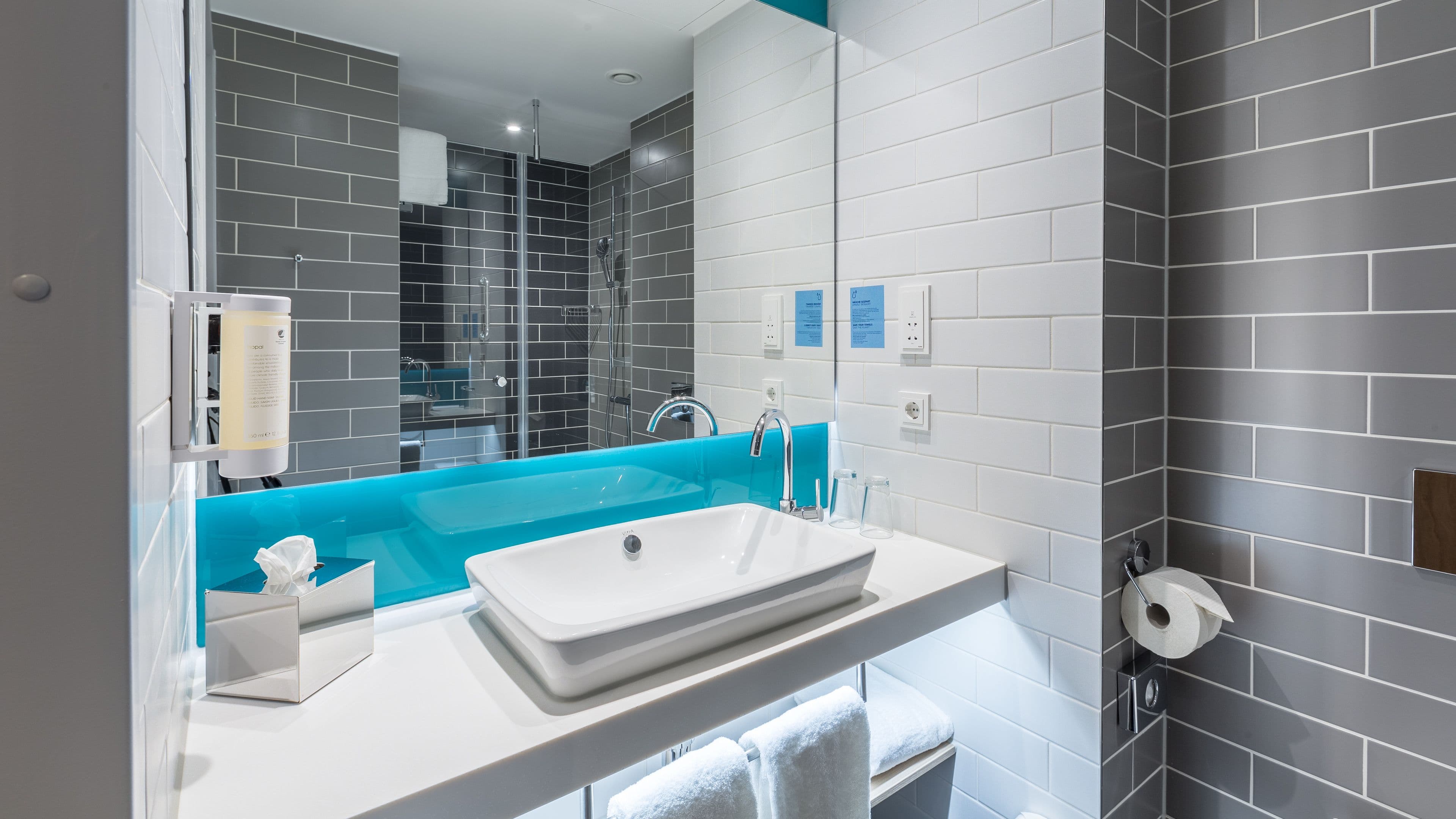 Holiday Inn Express Munich - City East - Image 5