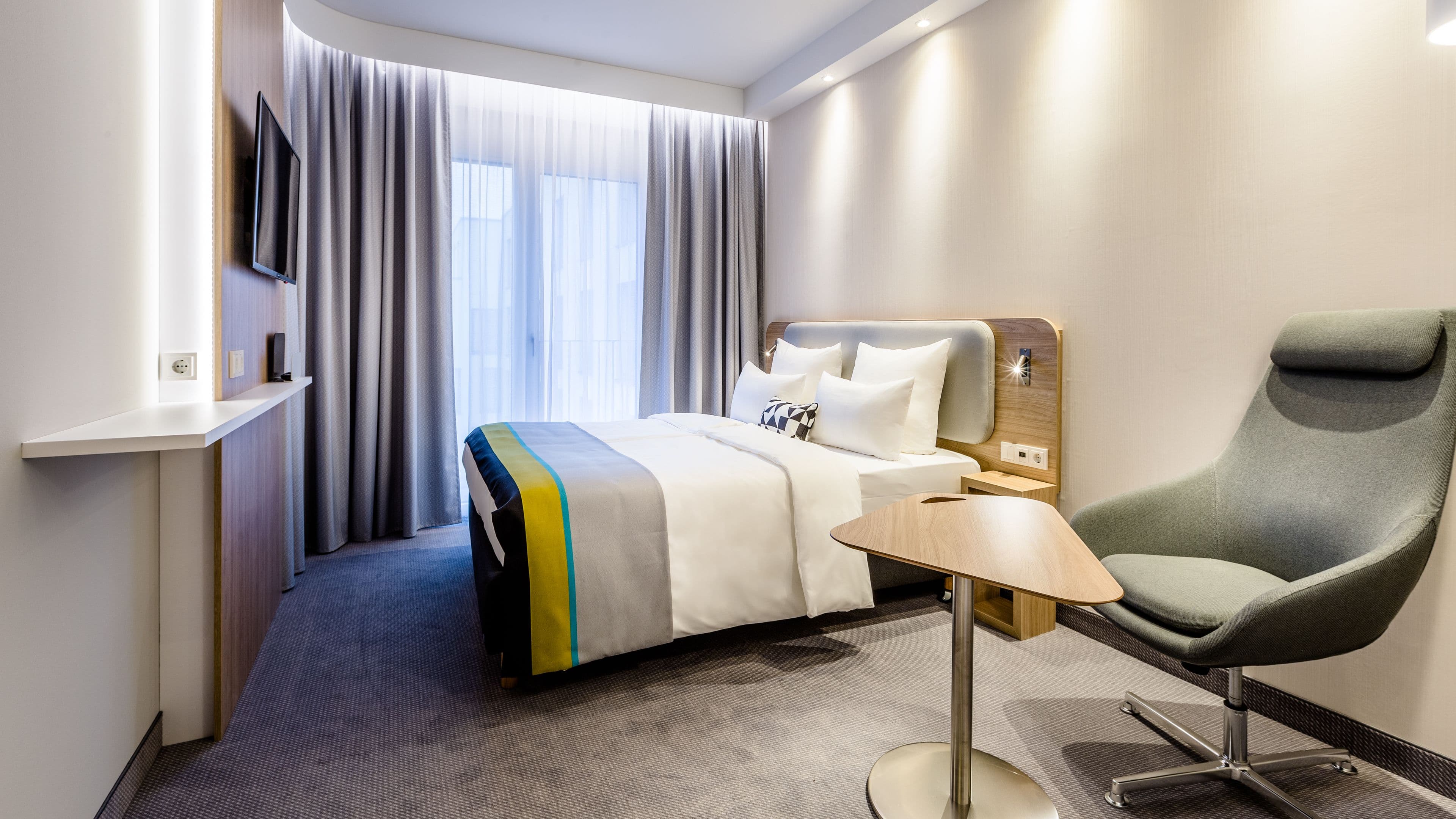 Holiday Inn Express Munich - City East - Image 3