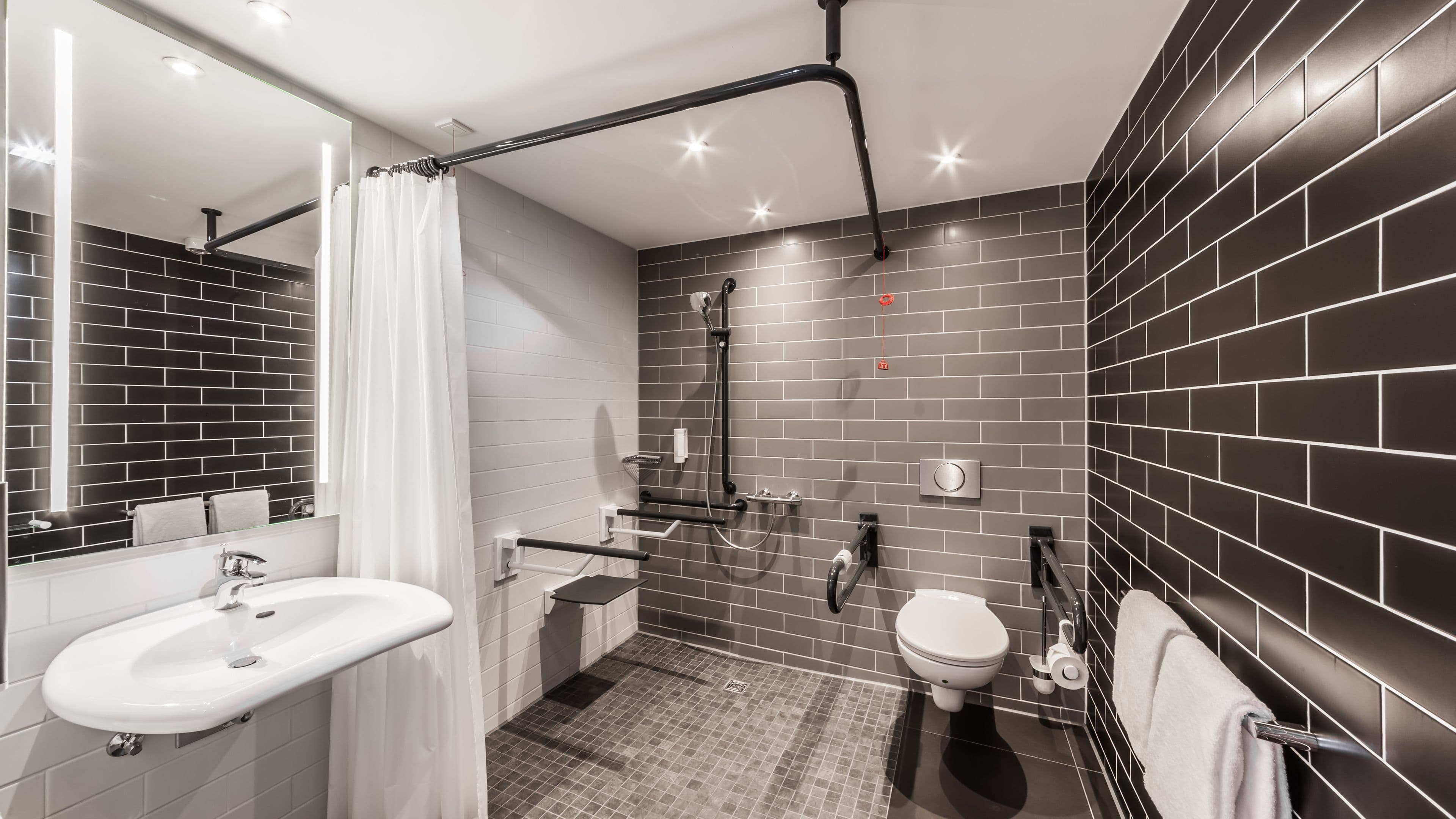 Holiday Inn Express Munich - City East — 9