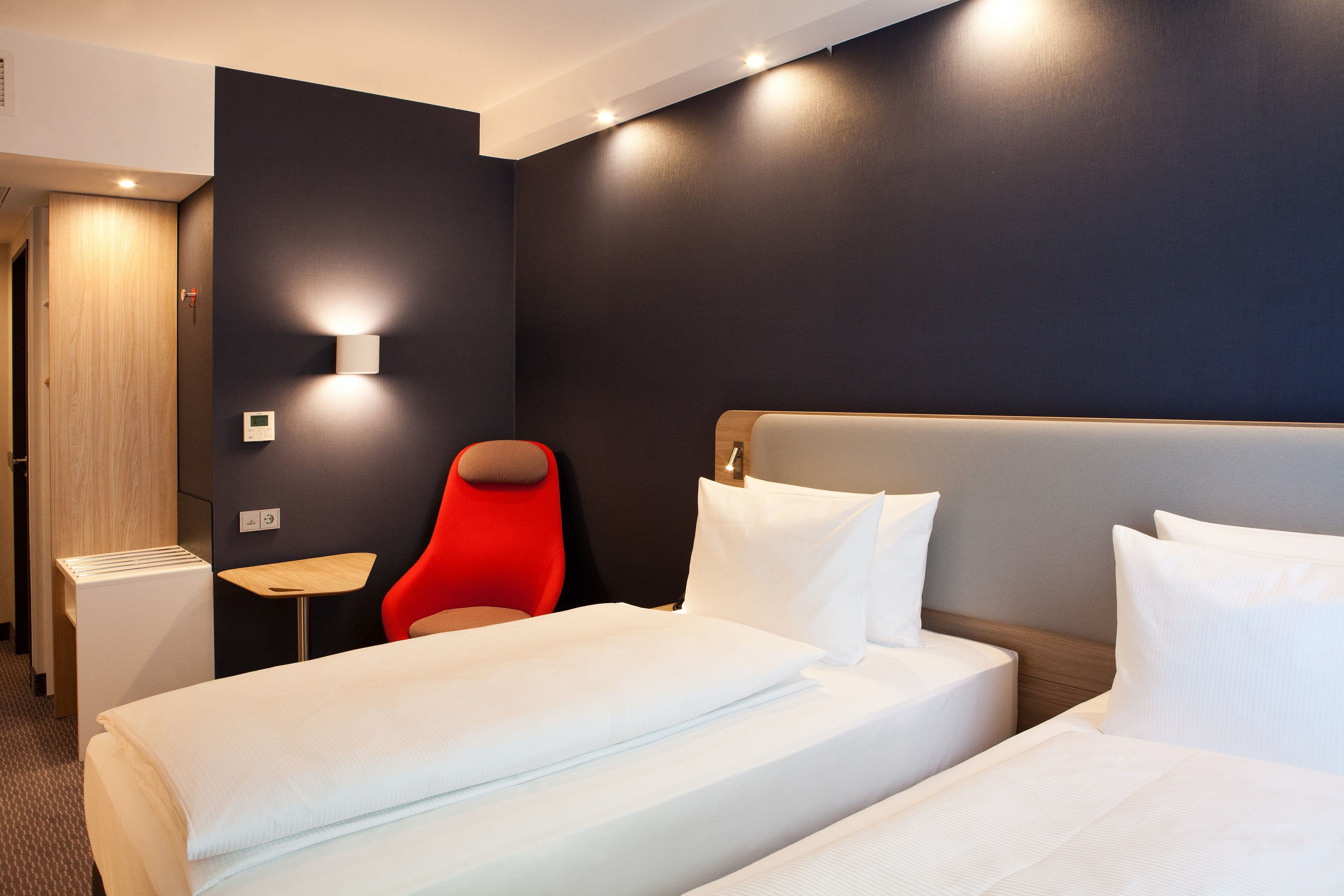 Holiday Inn Express Munich - Olympiapark — 22
