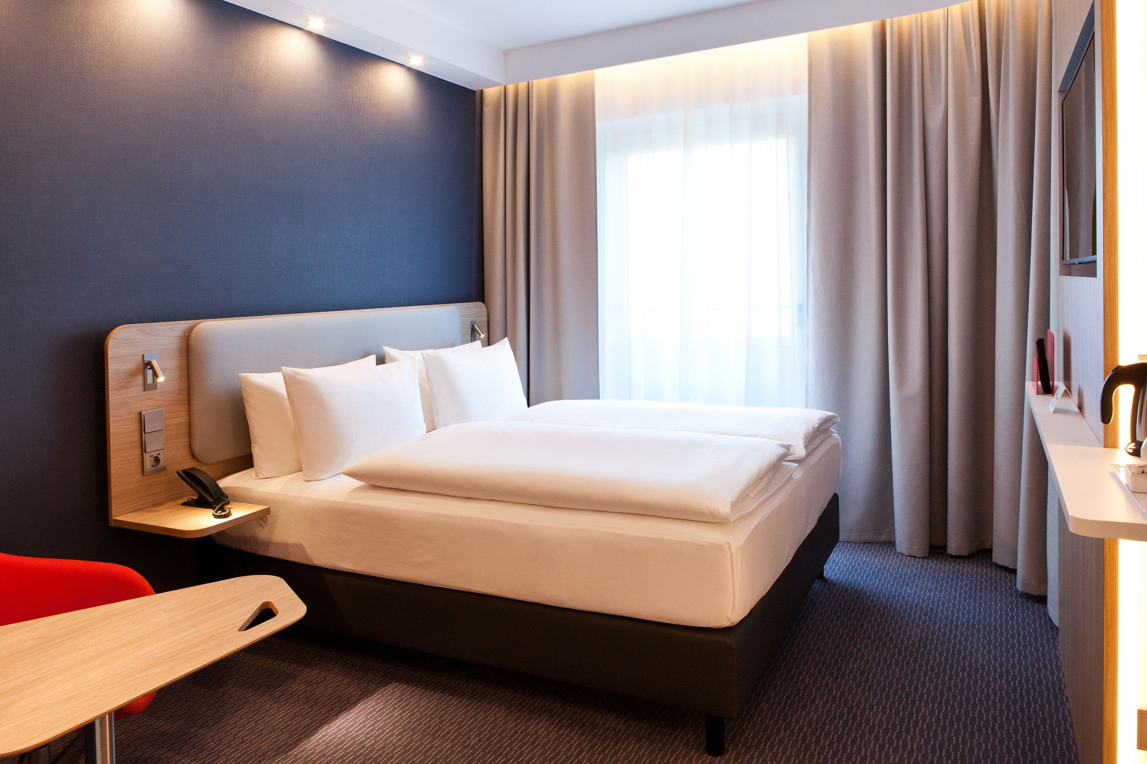 Holiday Inn Express Munich - Olympiapark — 15