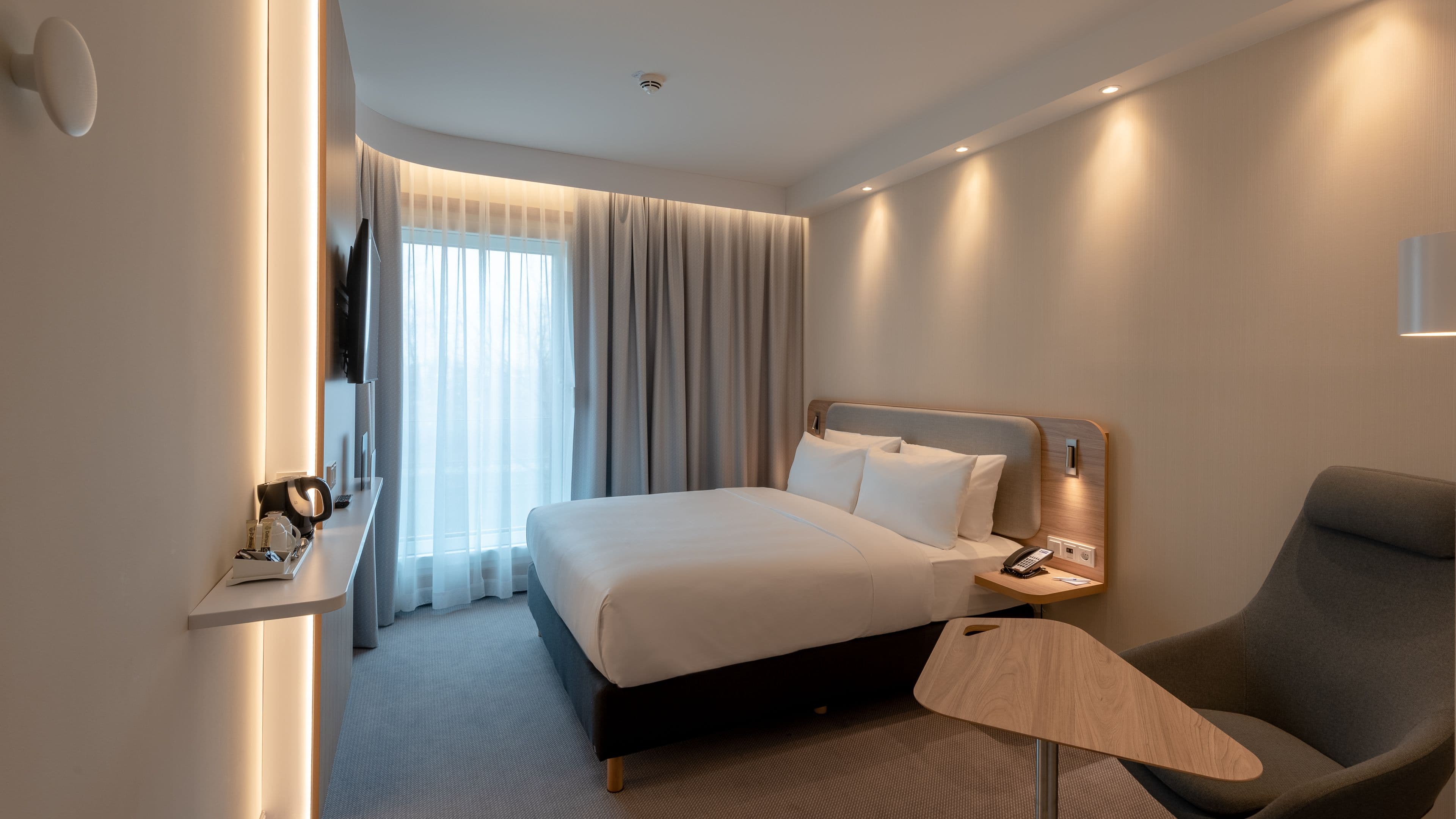 Holiday Inn Express Munich North — 6