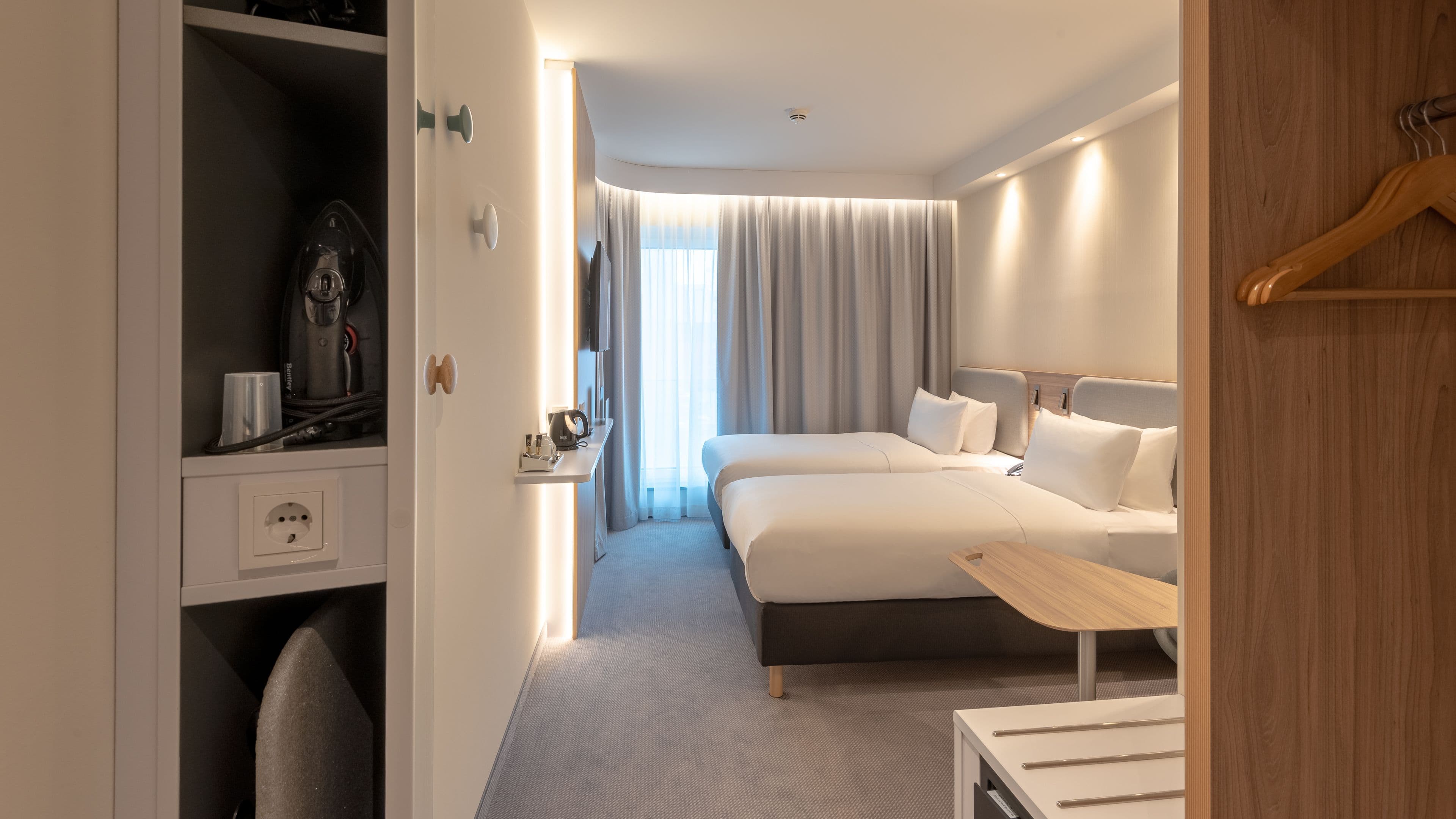 Holiday Inn Express Munich North — 24