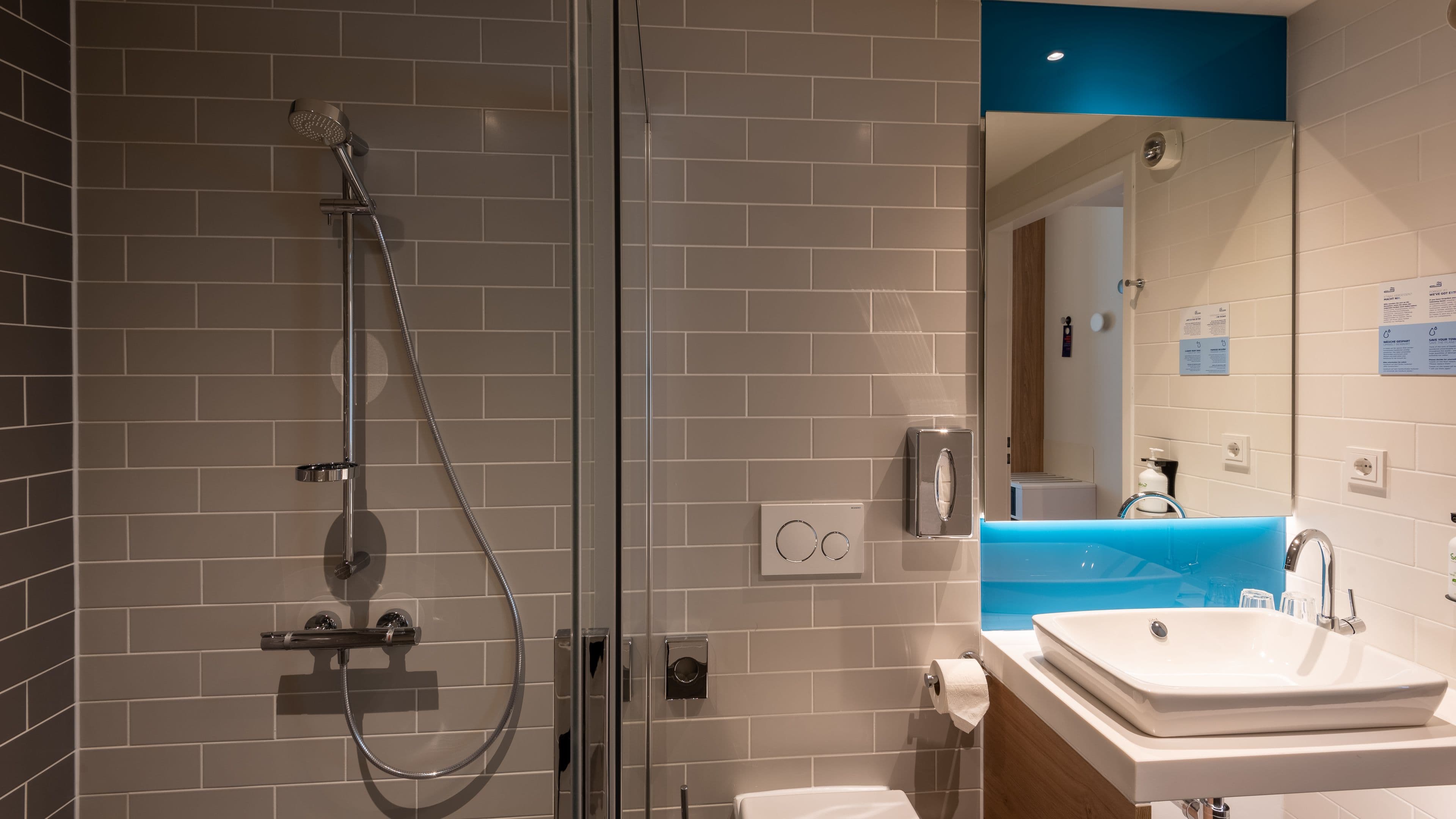 Holiday Inn Express Munich North — 26