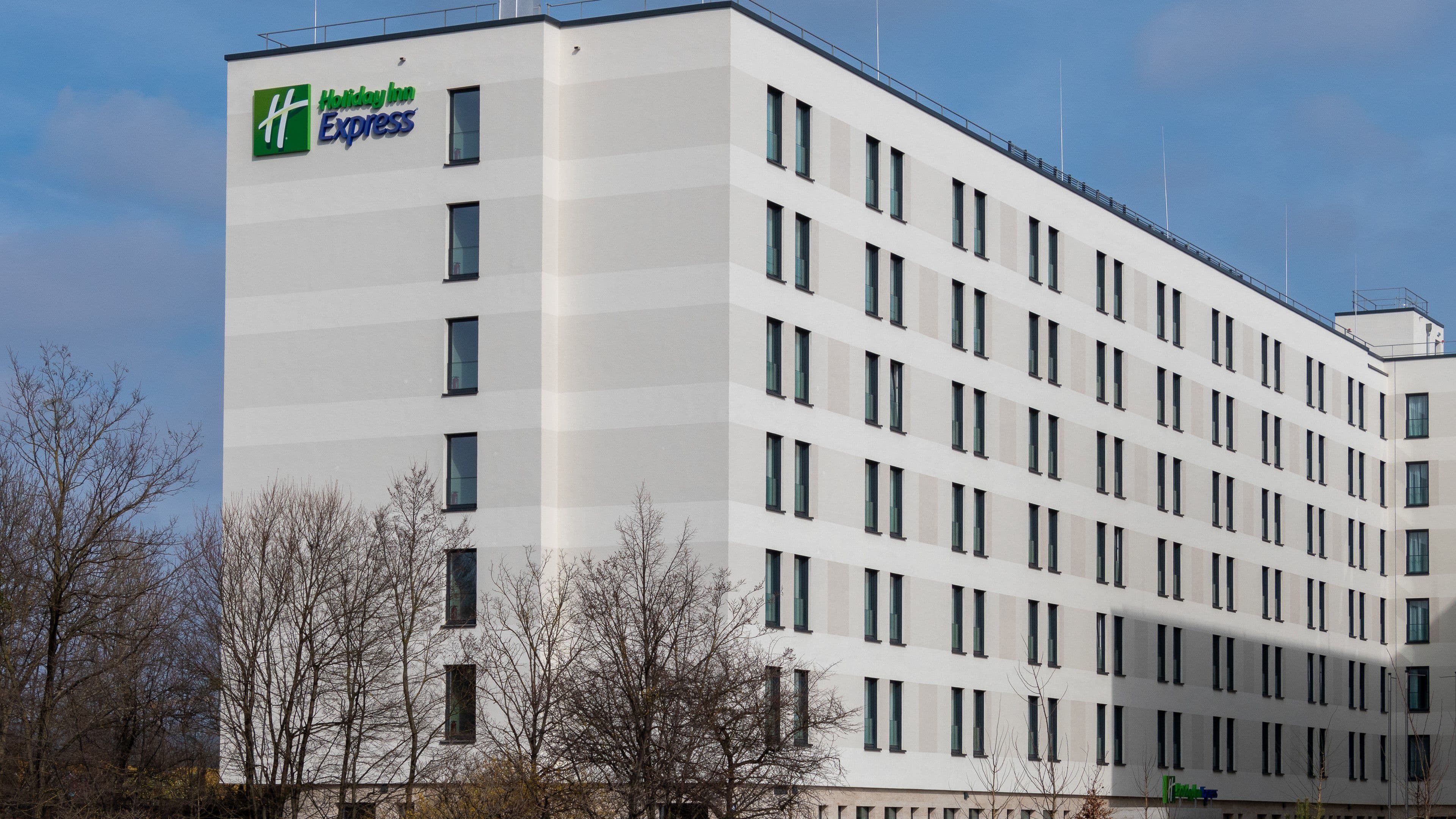 Holiday Inn Express Munich North
