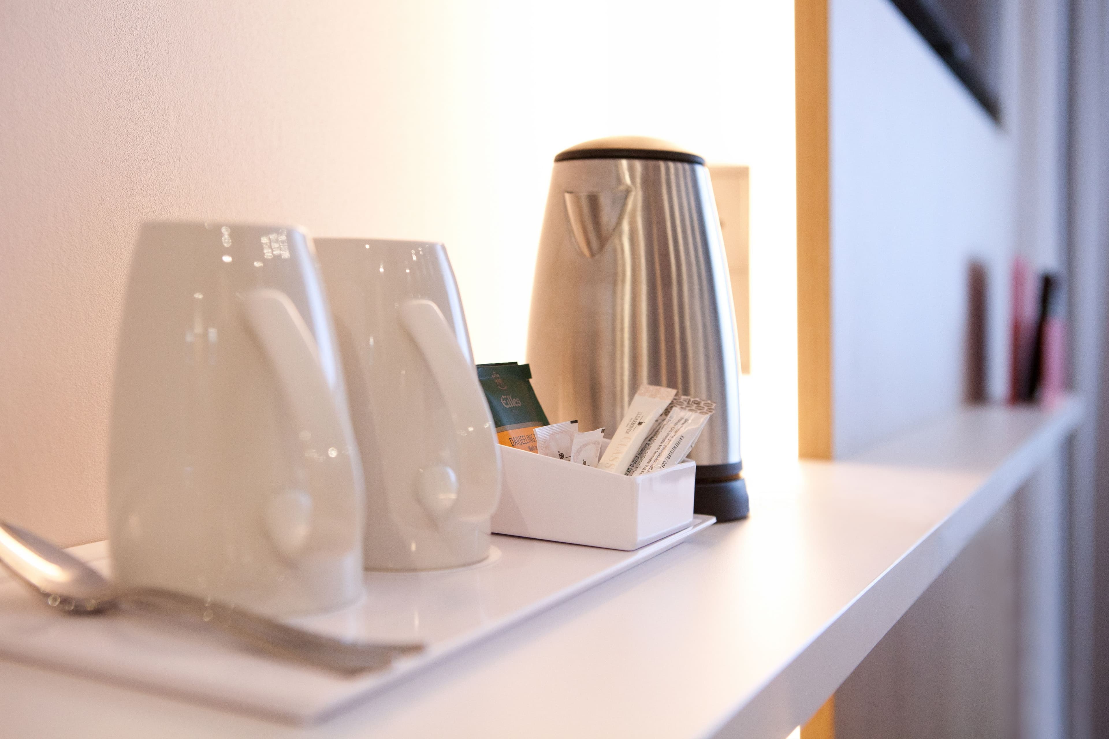 Holiday Inn Express Munich - Olympiapark — 7