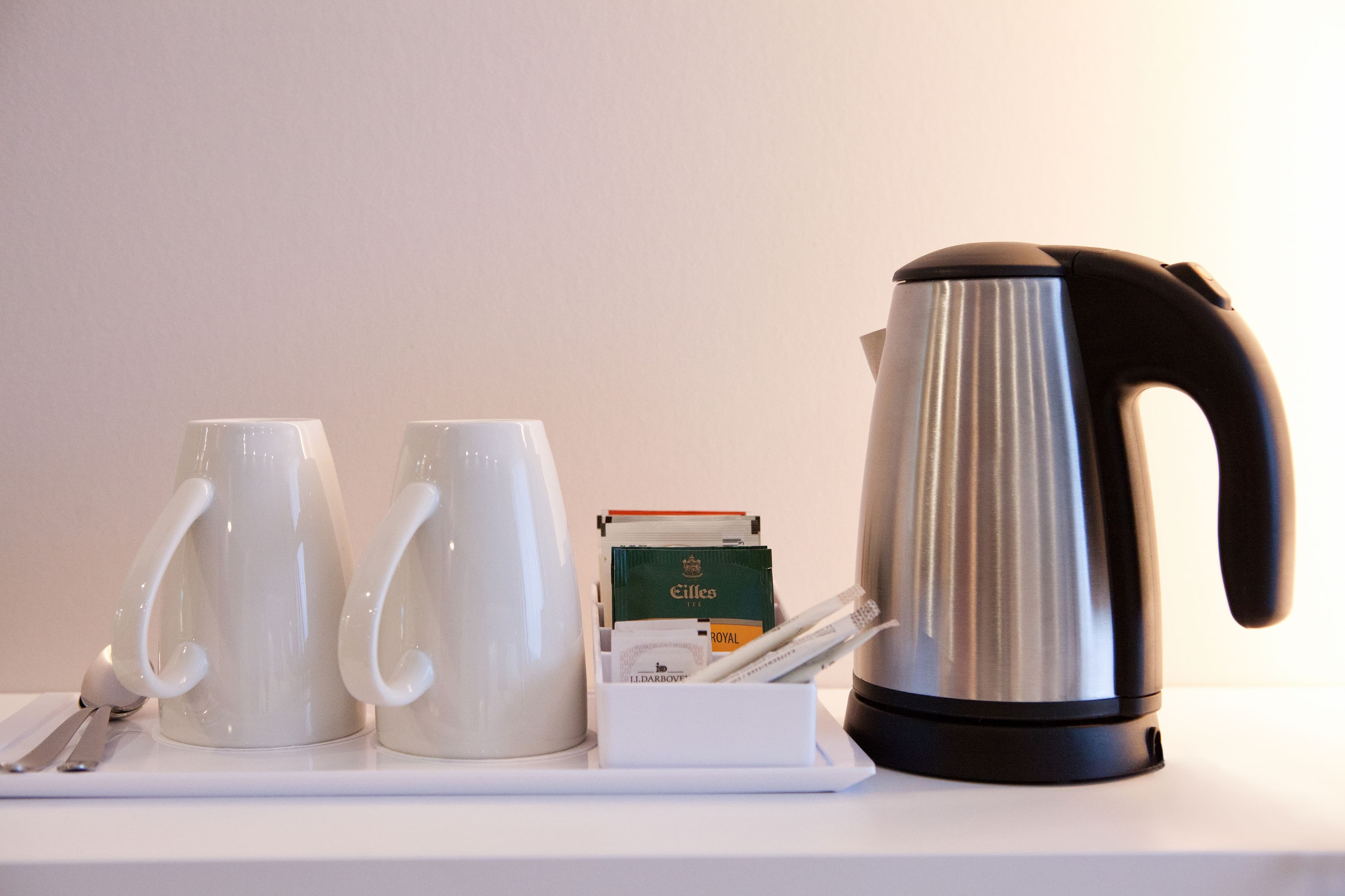 Holiday Inn Express Munich - Olympiapark — 6