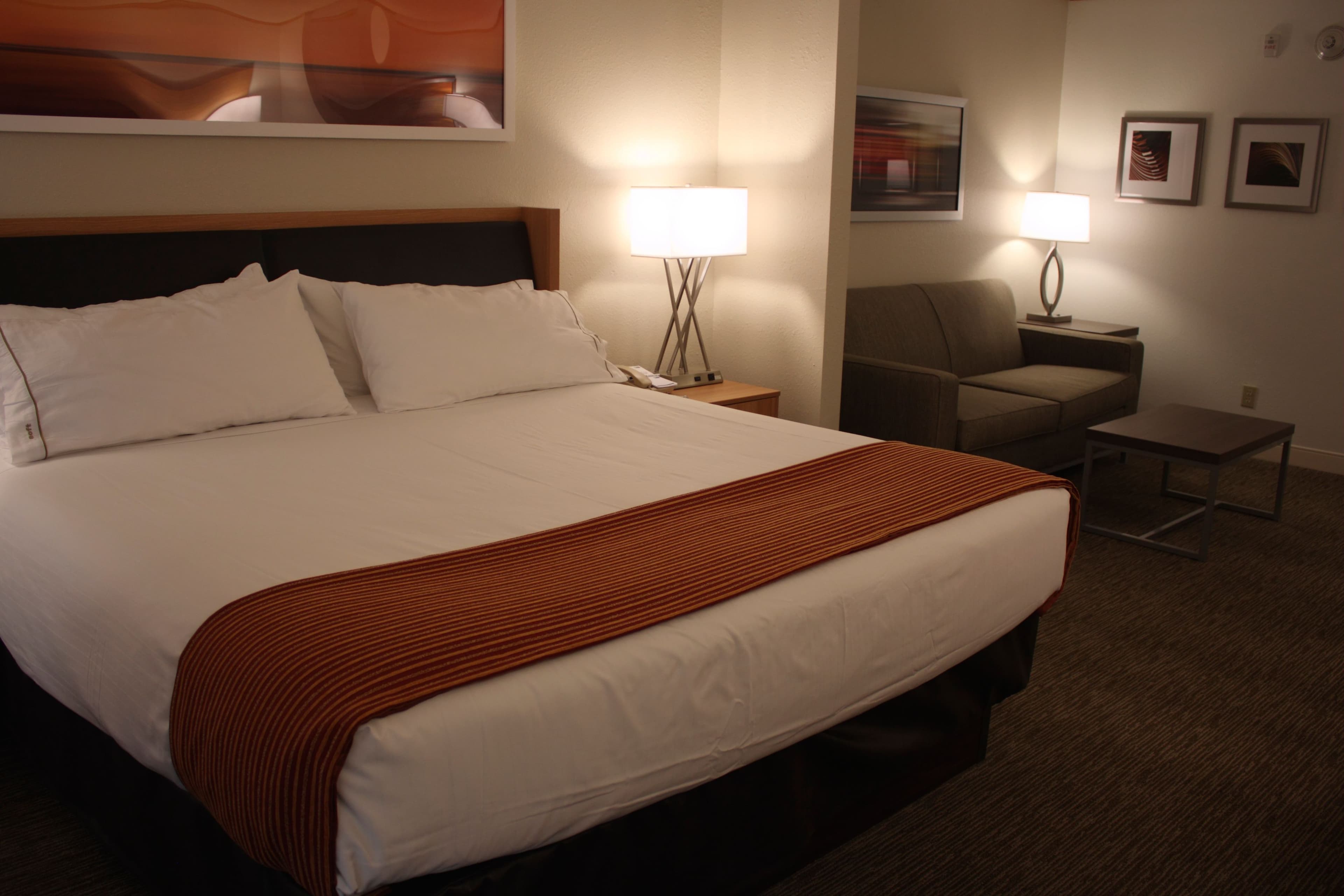 Holiday Inn Express Munising-Lakeview — 10