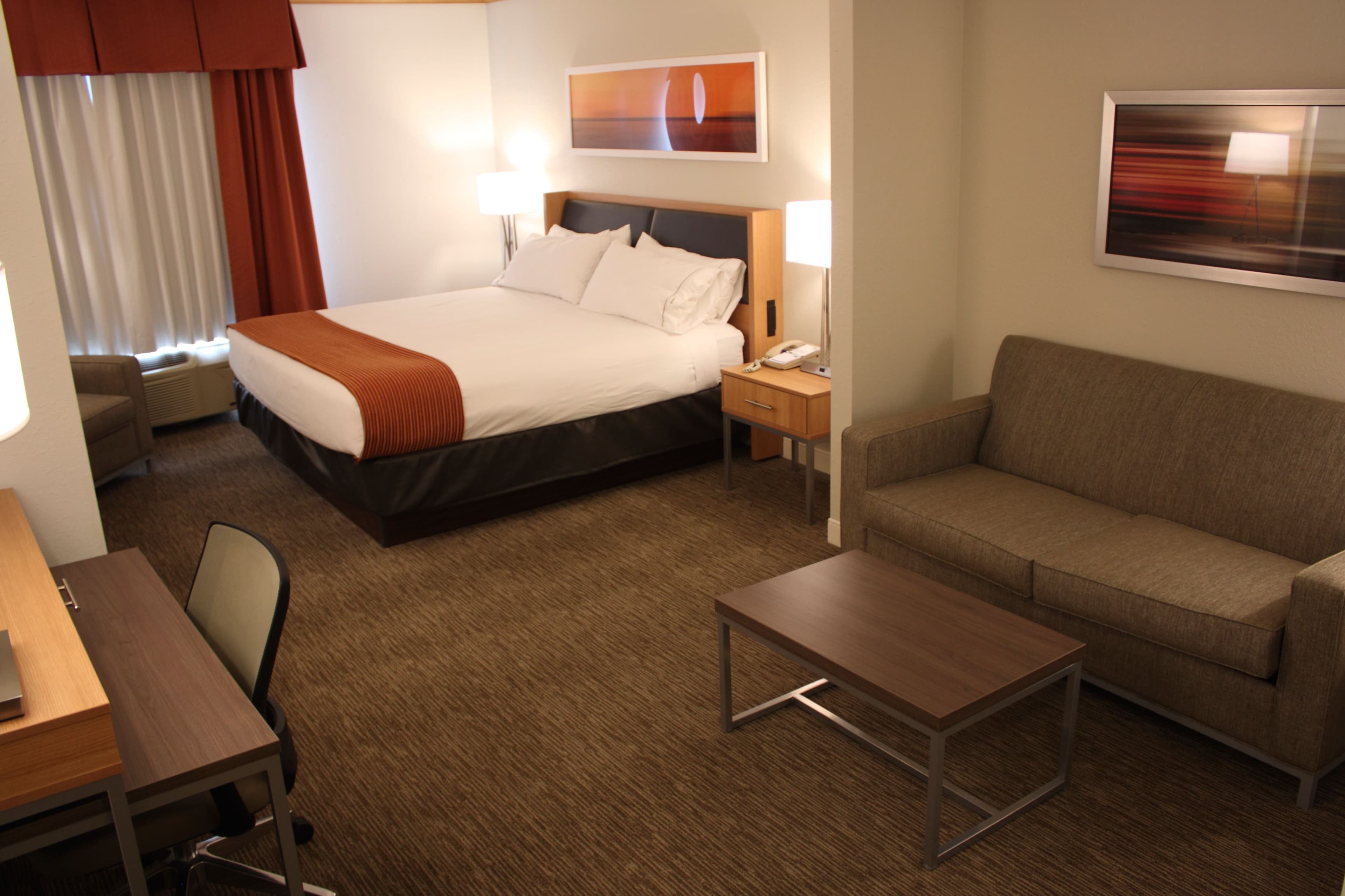 Holiday Inn Express Munising-Lakeview — 11