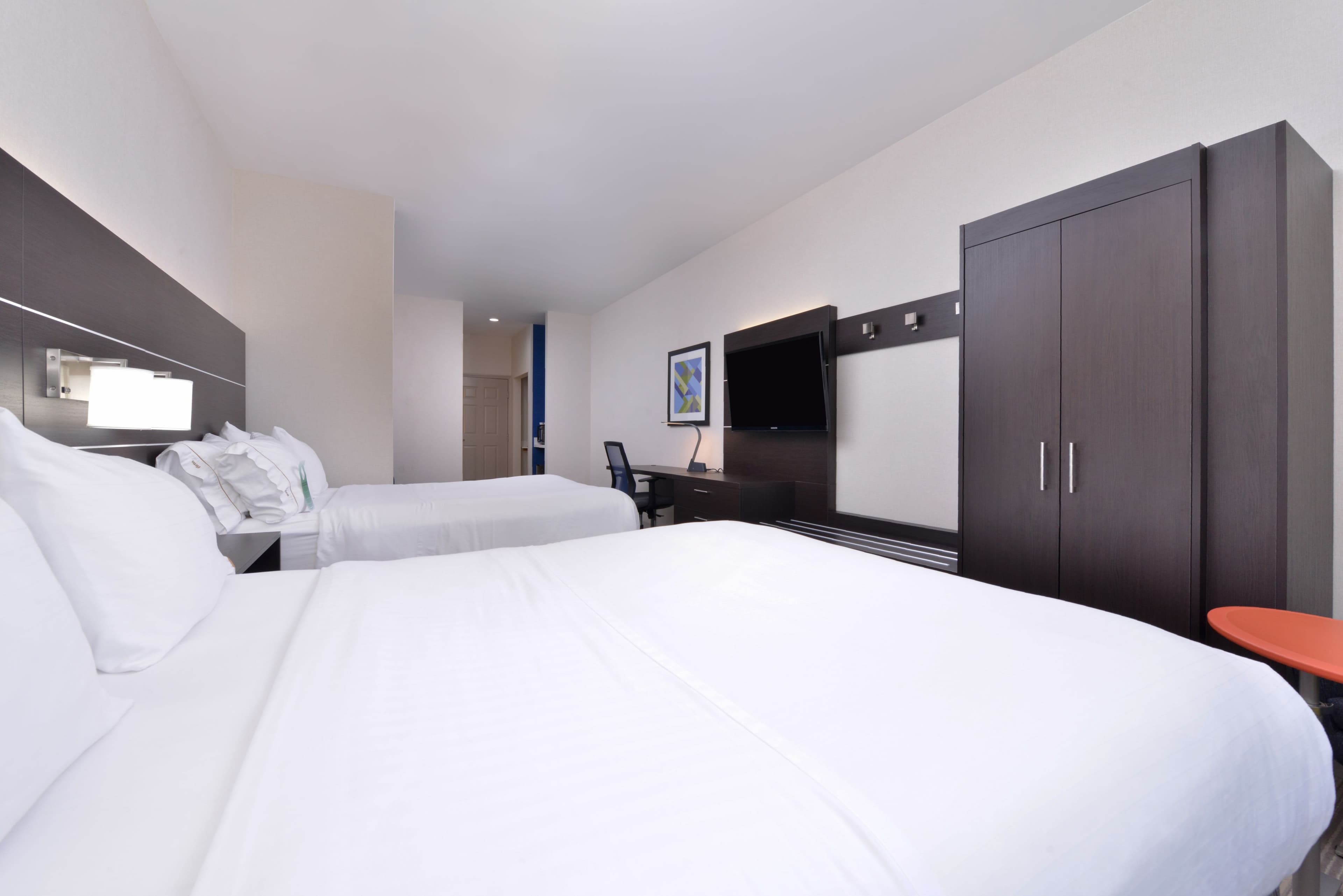 Holiday Inn Express Mystic - Groton Area — 19