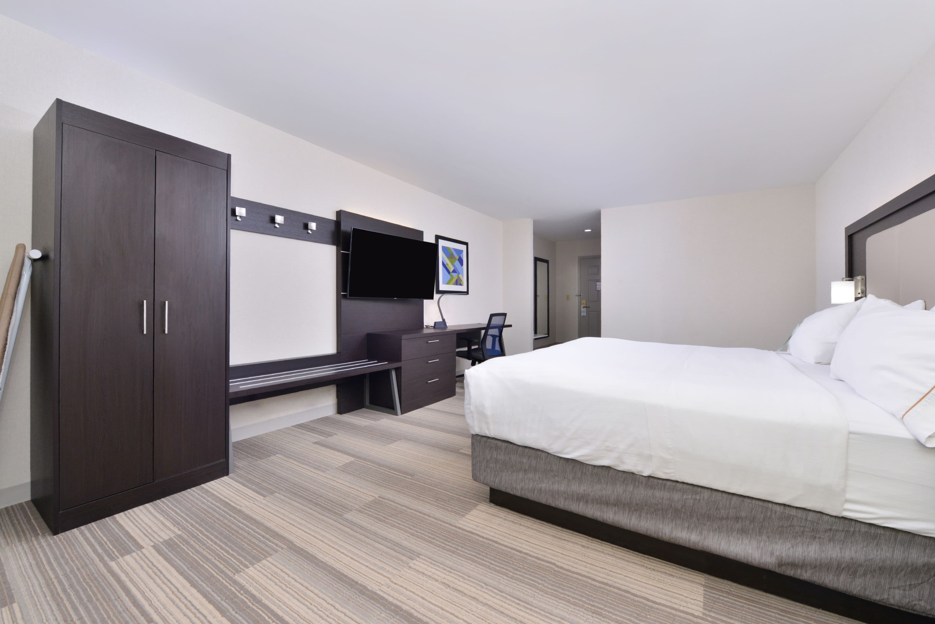 Holiday Inn Express Mystic - Groton Area — 12