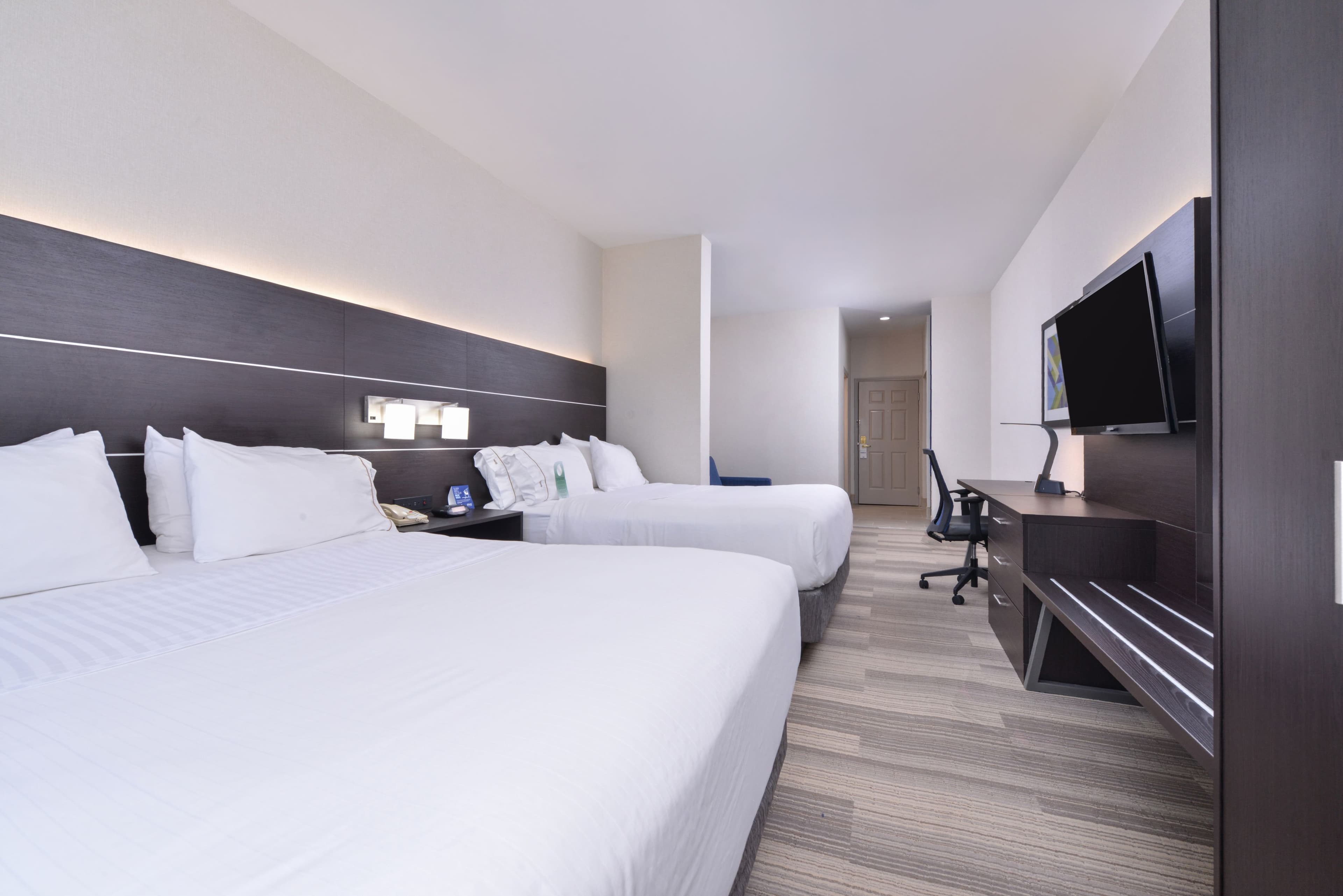 Holiday Inn Express Mystic - Groton Area — 25