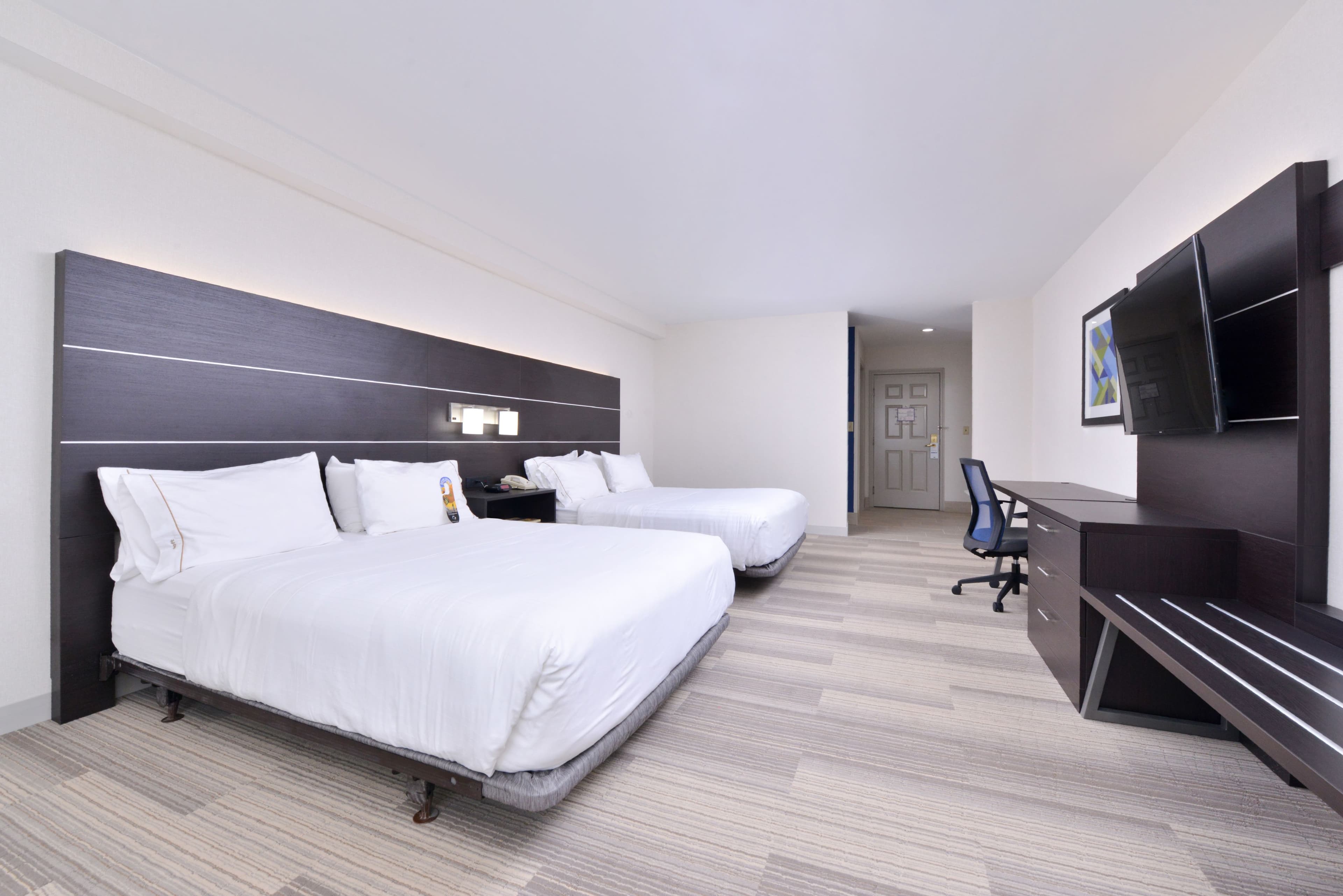 Holiday Inn Express Mystic - Groton Area — 29