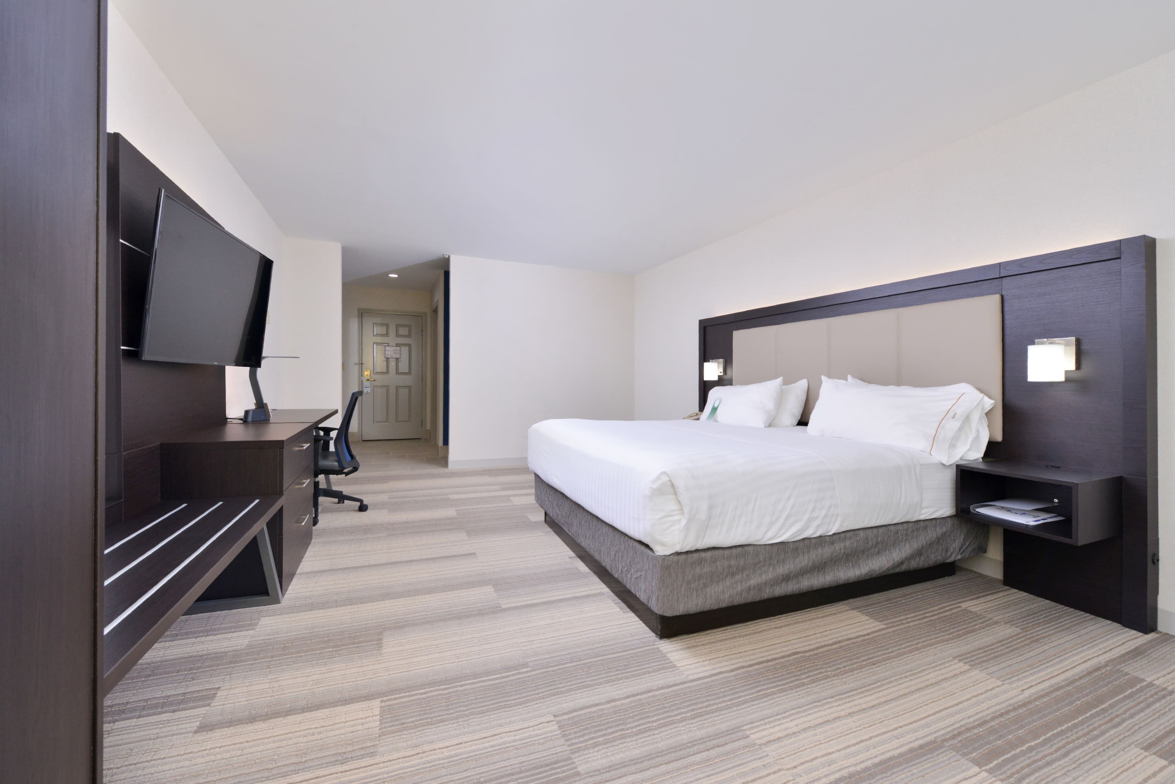 Holiday Inn Express Mystic - Groton Area — 10