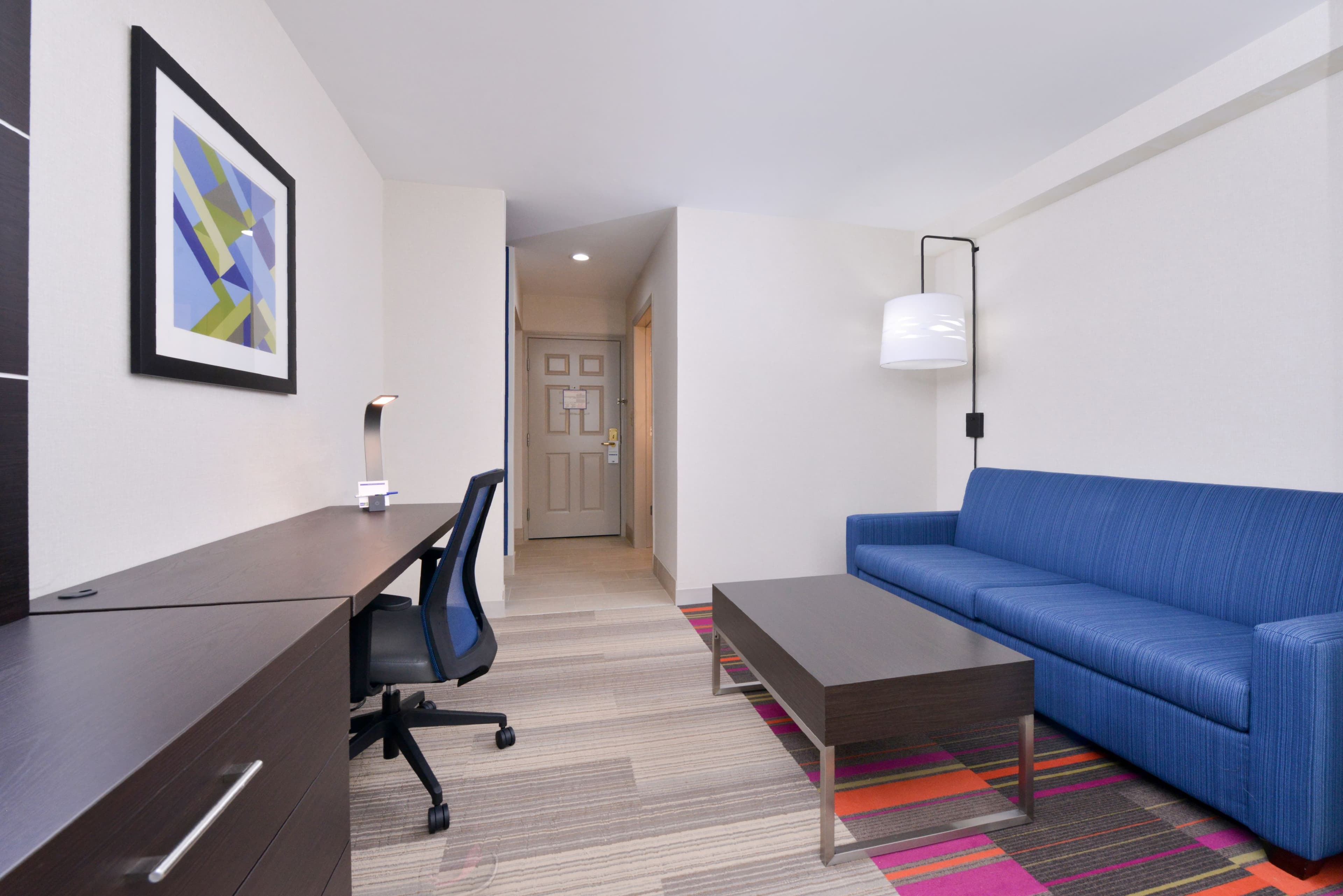 Holiday Inn Express Mystic - Groton Area - Image 5
