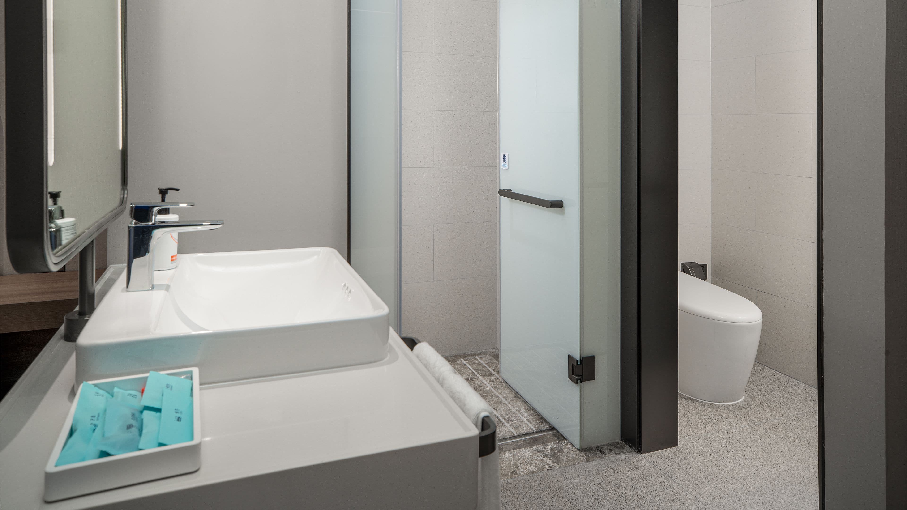 Holiday Inn Express Nanchang High-Tech Zone — 8
