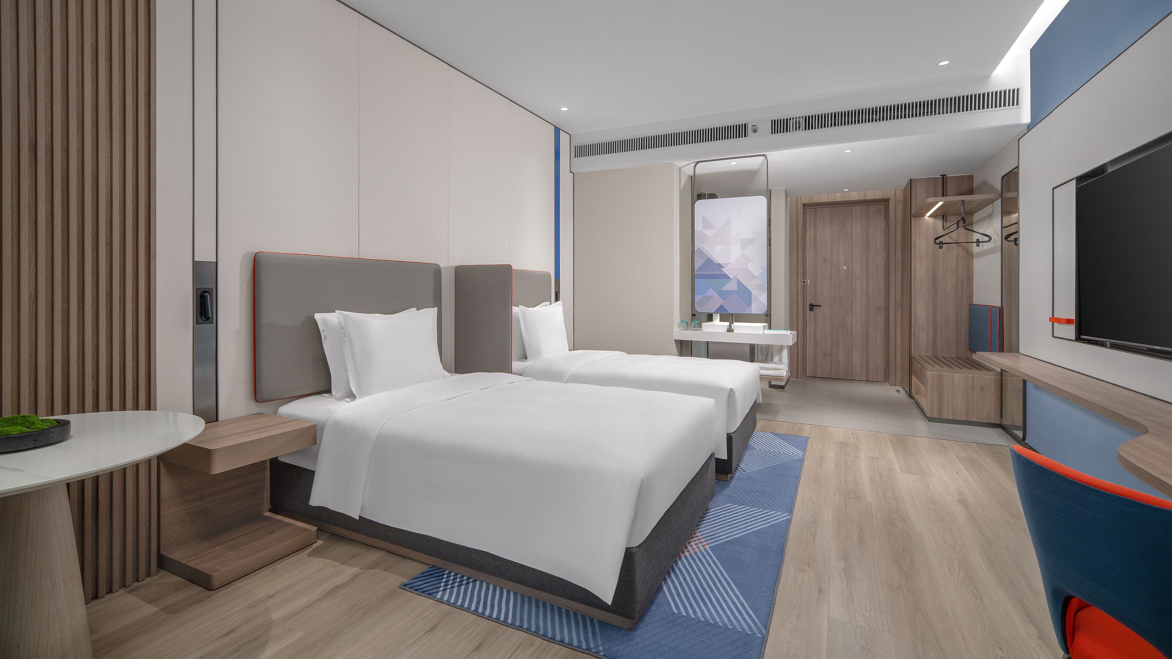 Holiday Inn Express Nanchang High-Tech Zone — 9