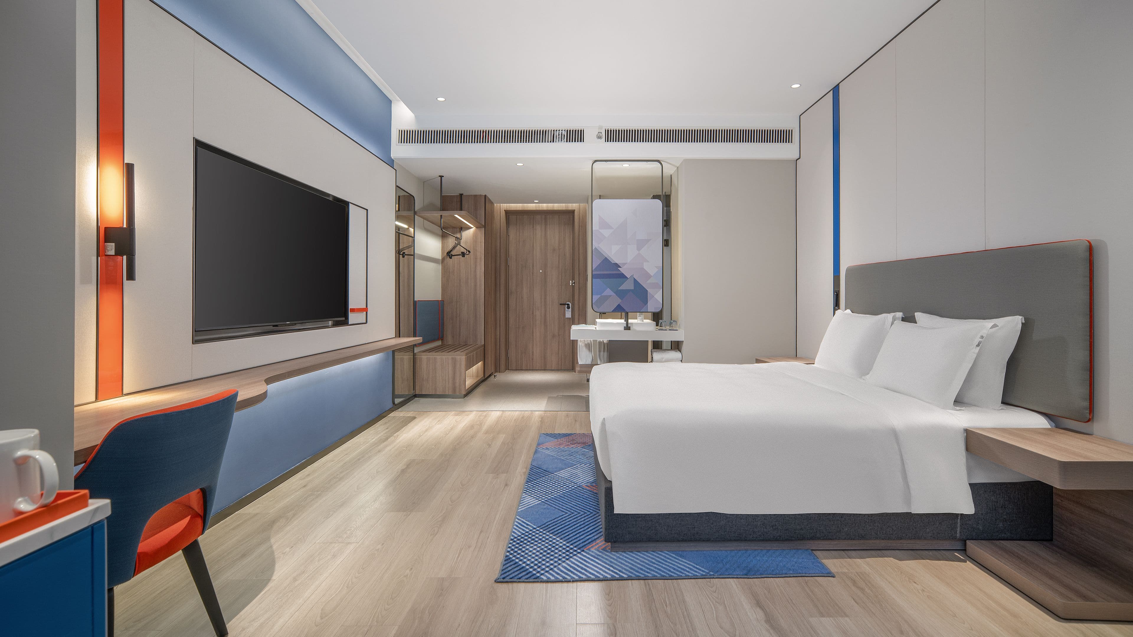 Holiday Inn Express Nanchang High-Tech Zone - Image 5
