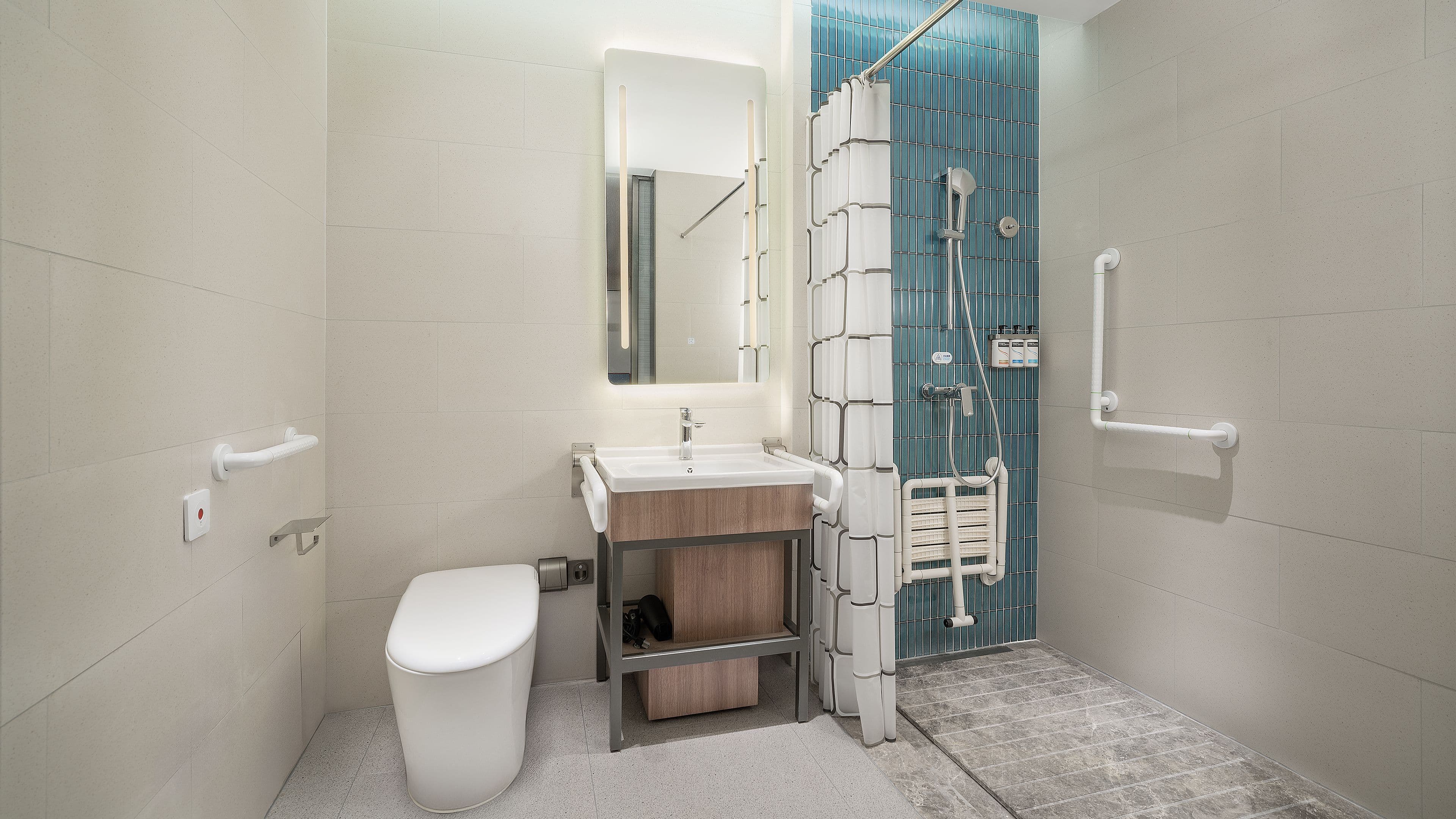 Holiday Inn Express Nanchang High-Tech Zone — 10