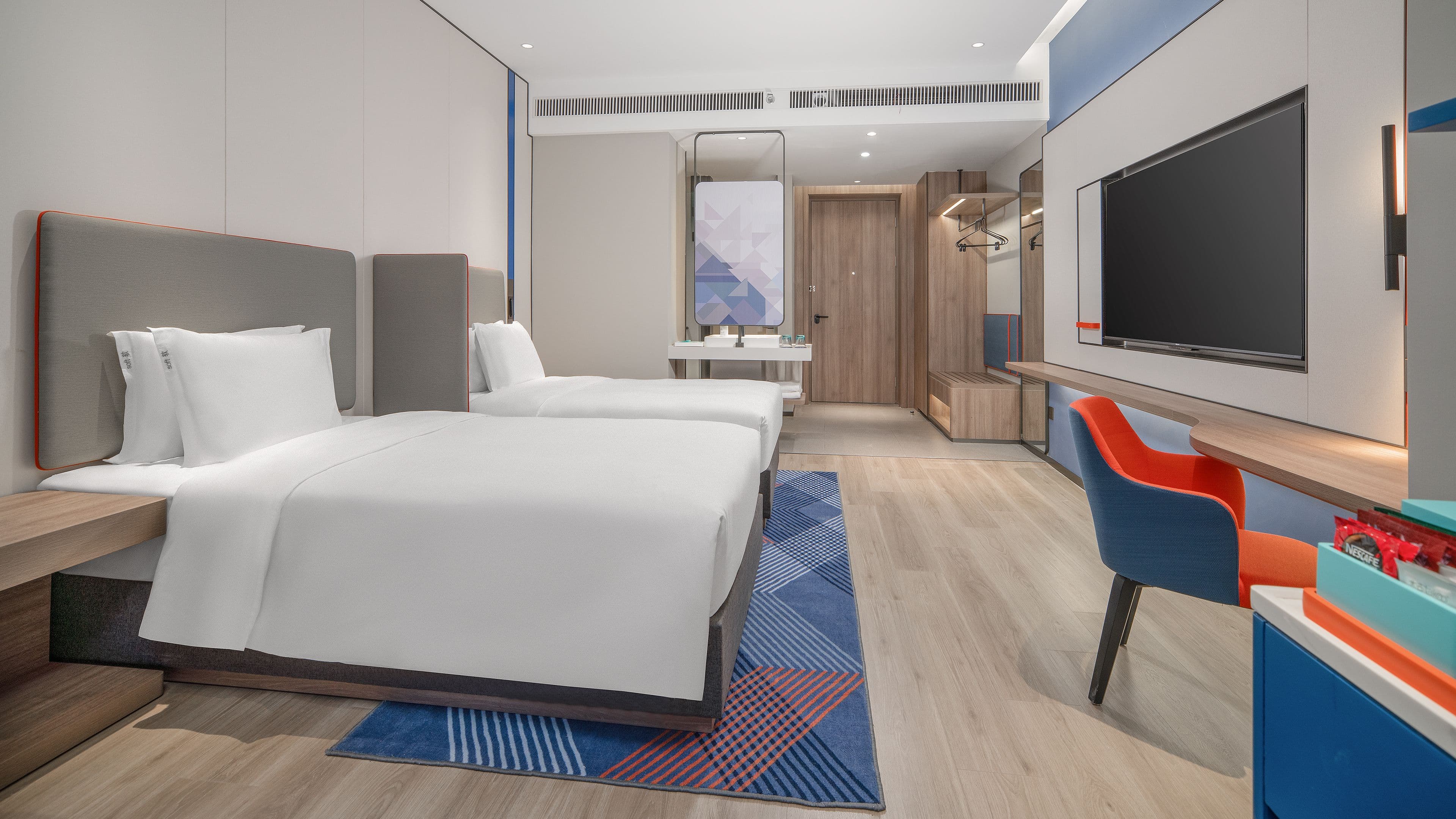 Holiday Inn Express Nanchang High-Tech Zone - Image 4