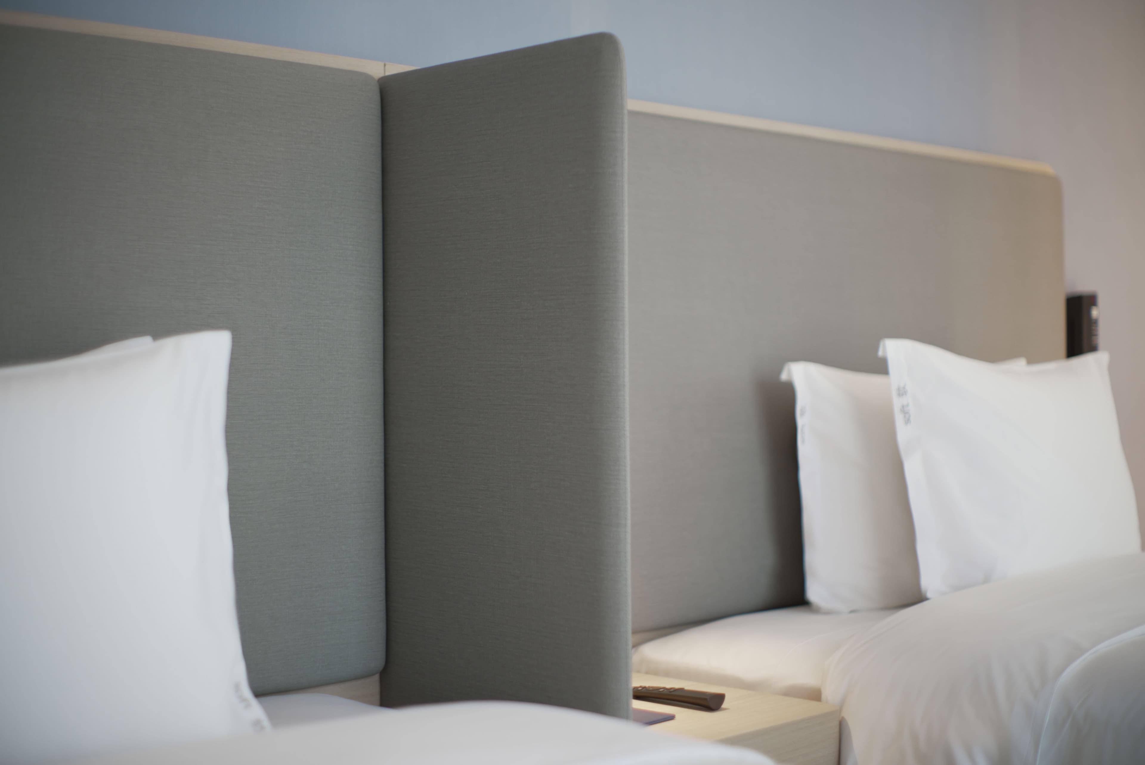 Holiday Inn Express Nanchang Riverside - Image 2