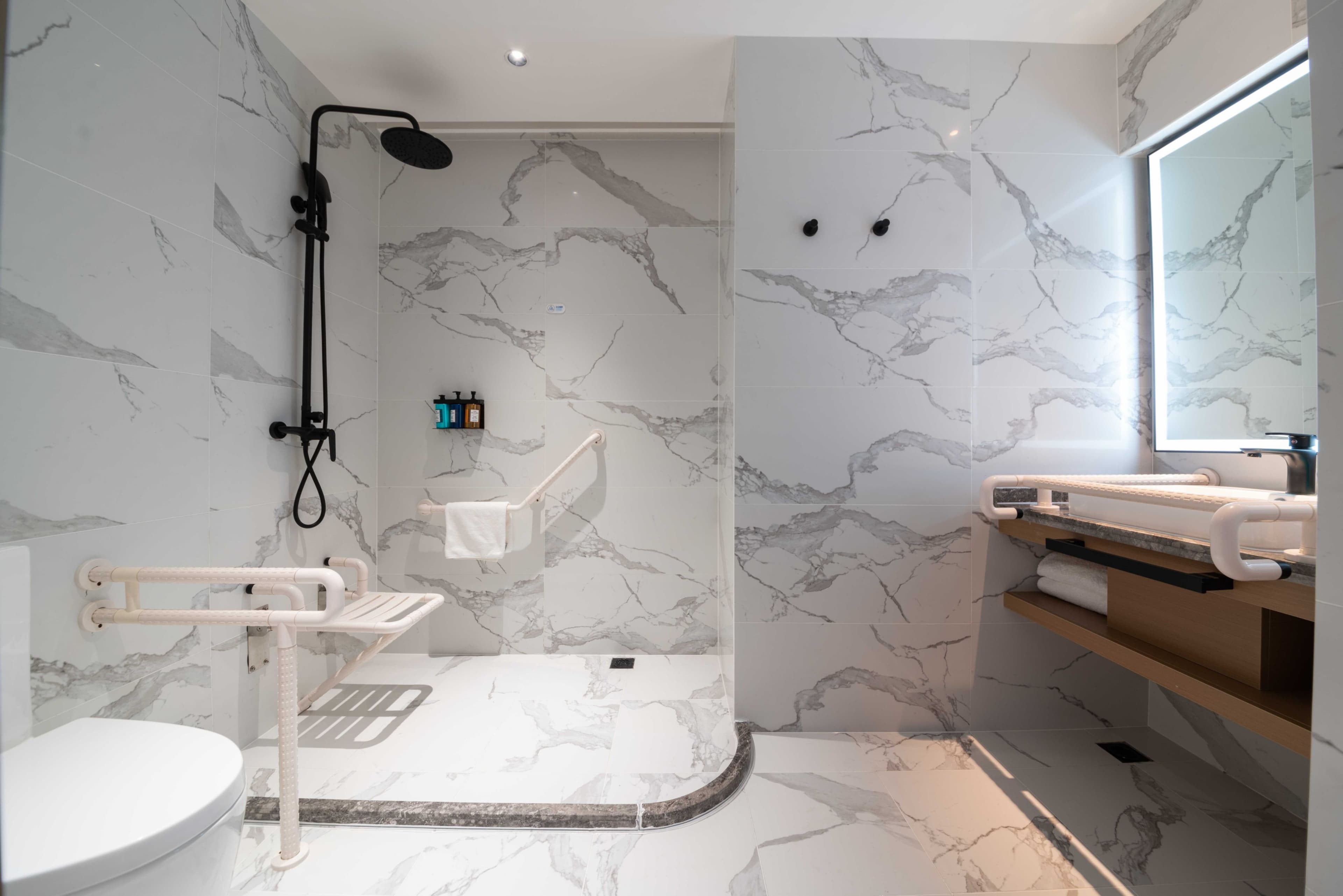 Holiday Inn Express Nanchang Bayi Square — 7