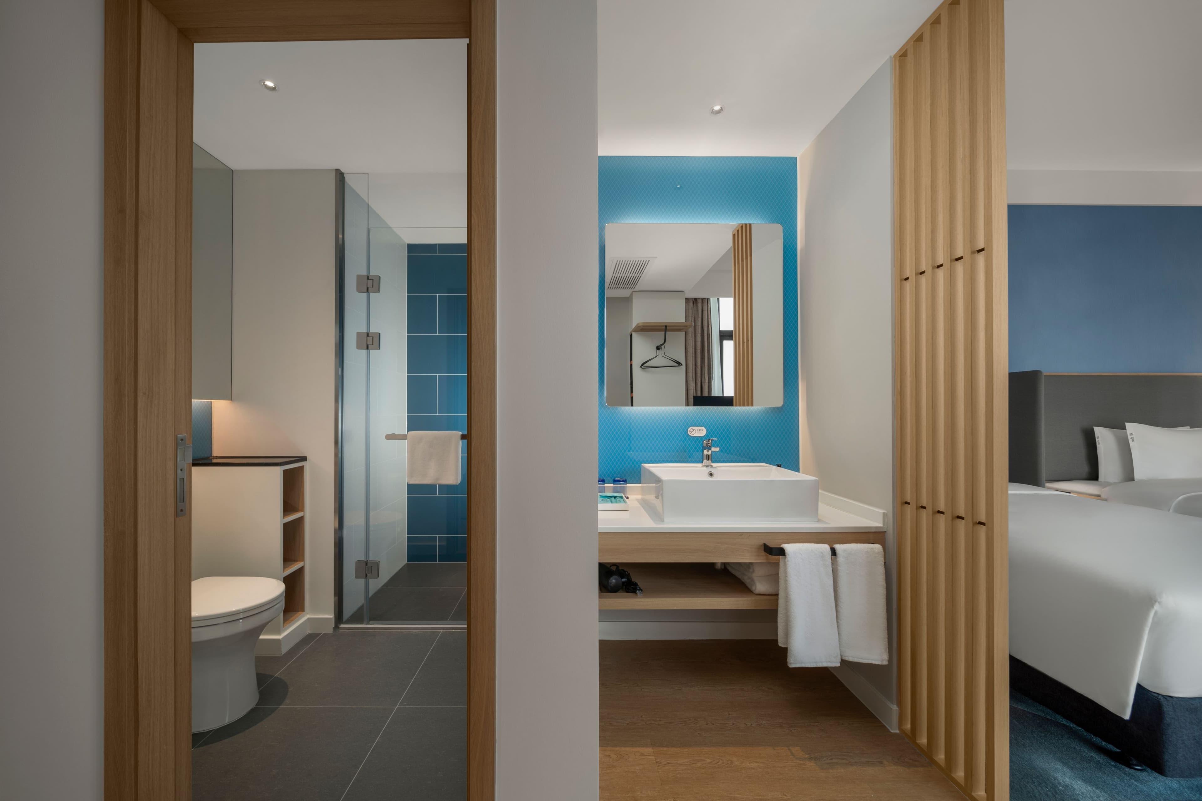Holiday Inn Express Nanchang Riverside - Image 5