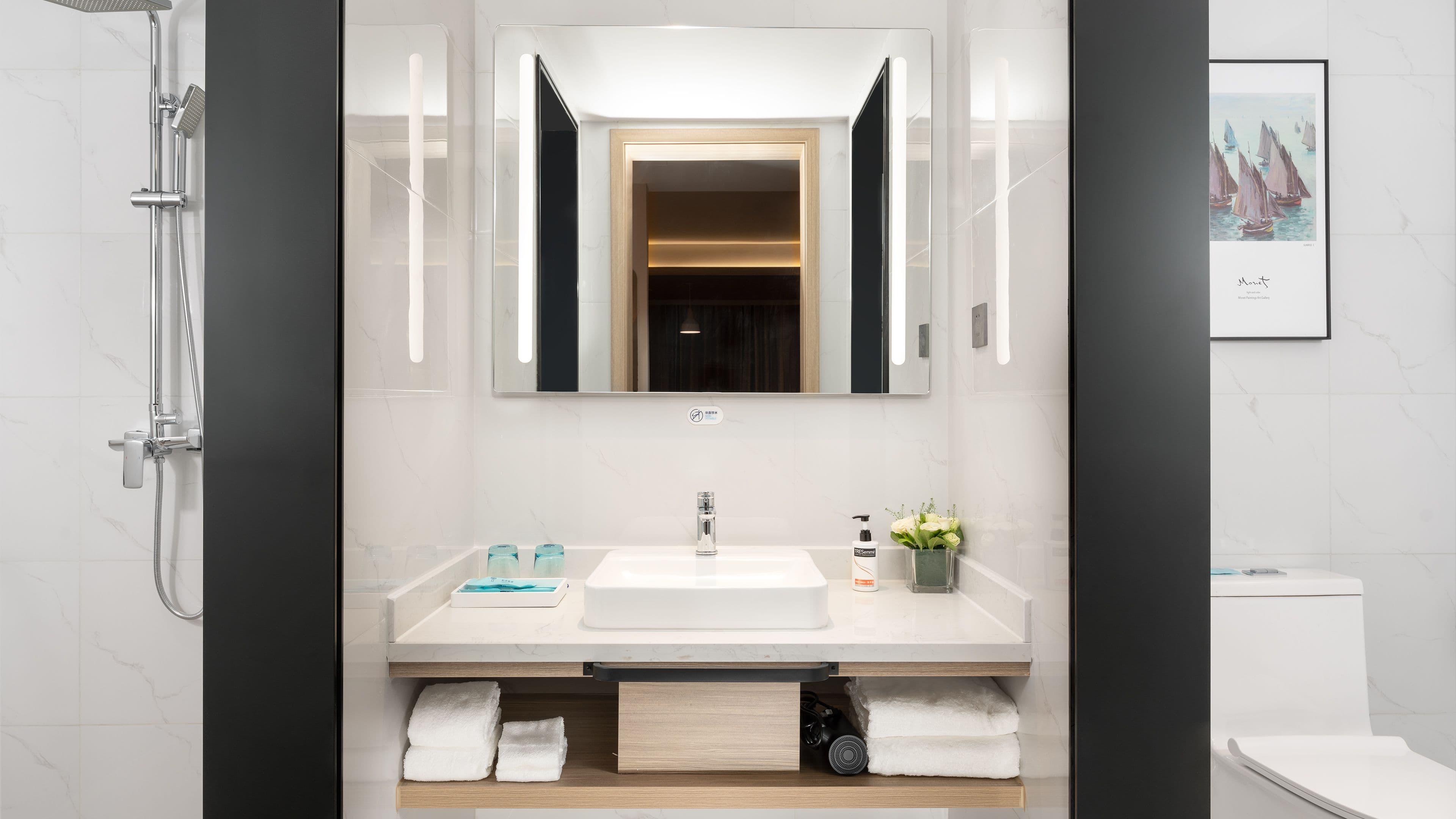 Holiday Inn Express Nanchang Qingshan Lake View - Image 2