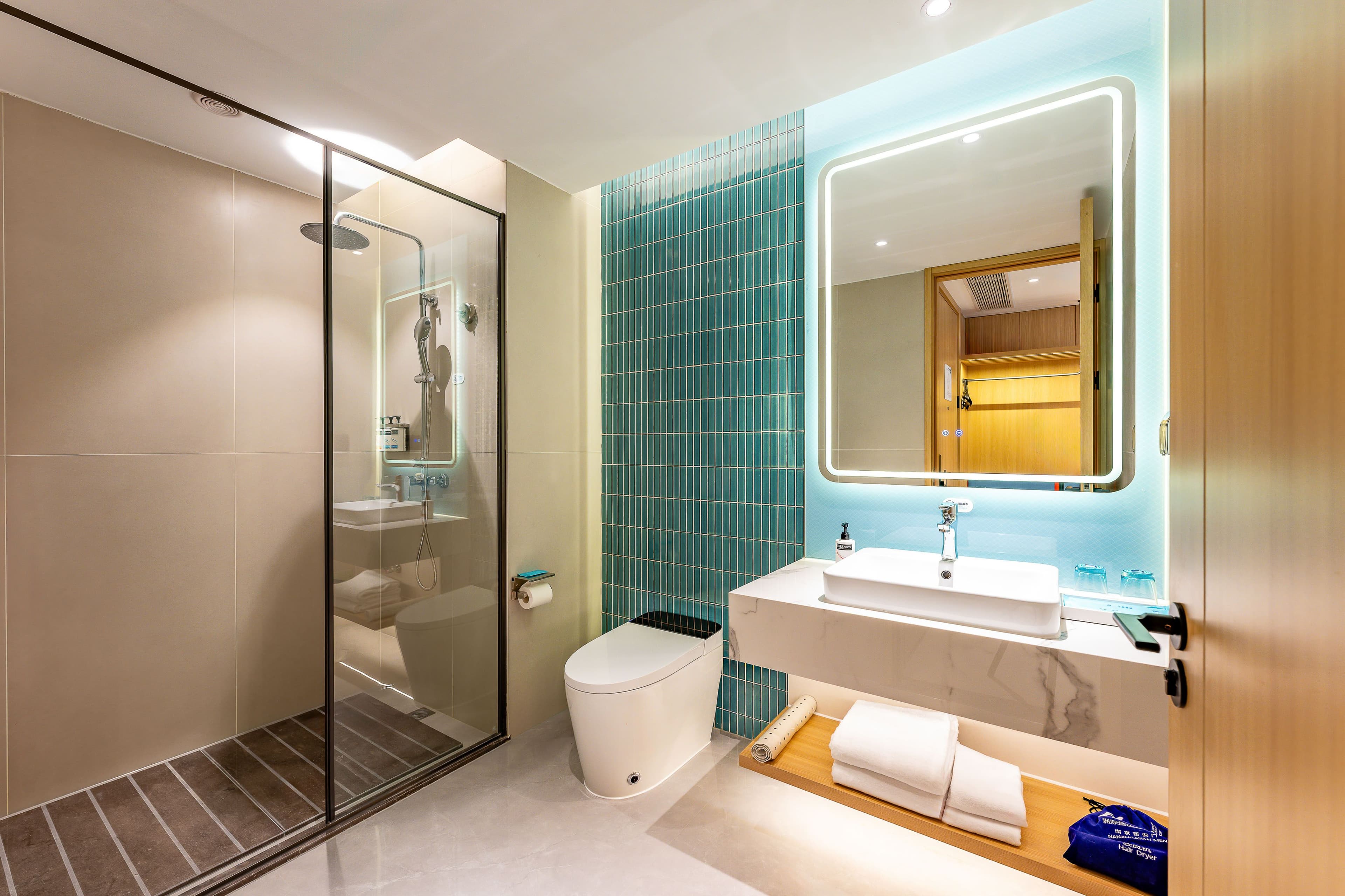 Holiday Inn Express Nanjing Xi'anmen - Image 3