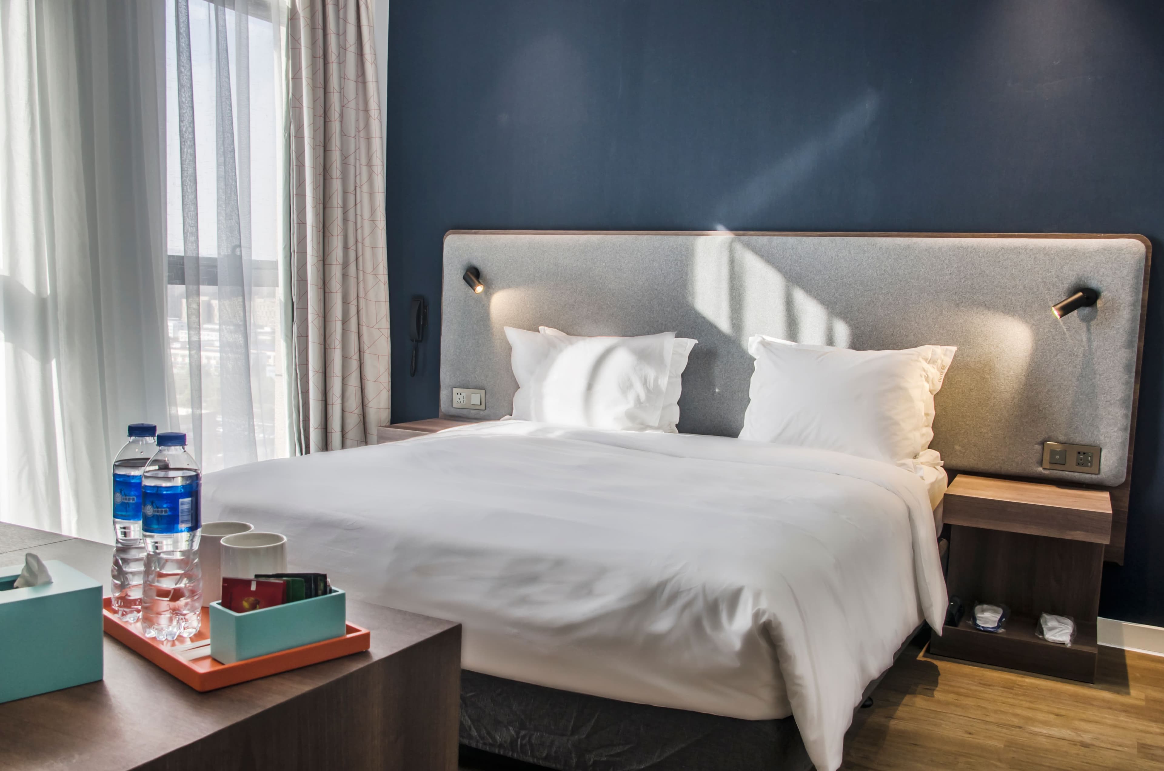 Holiday Inn Express Nanjing Dongshan - Image 5