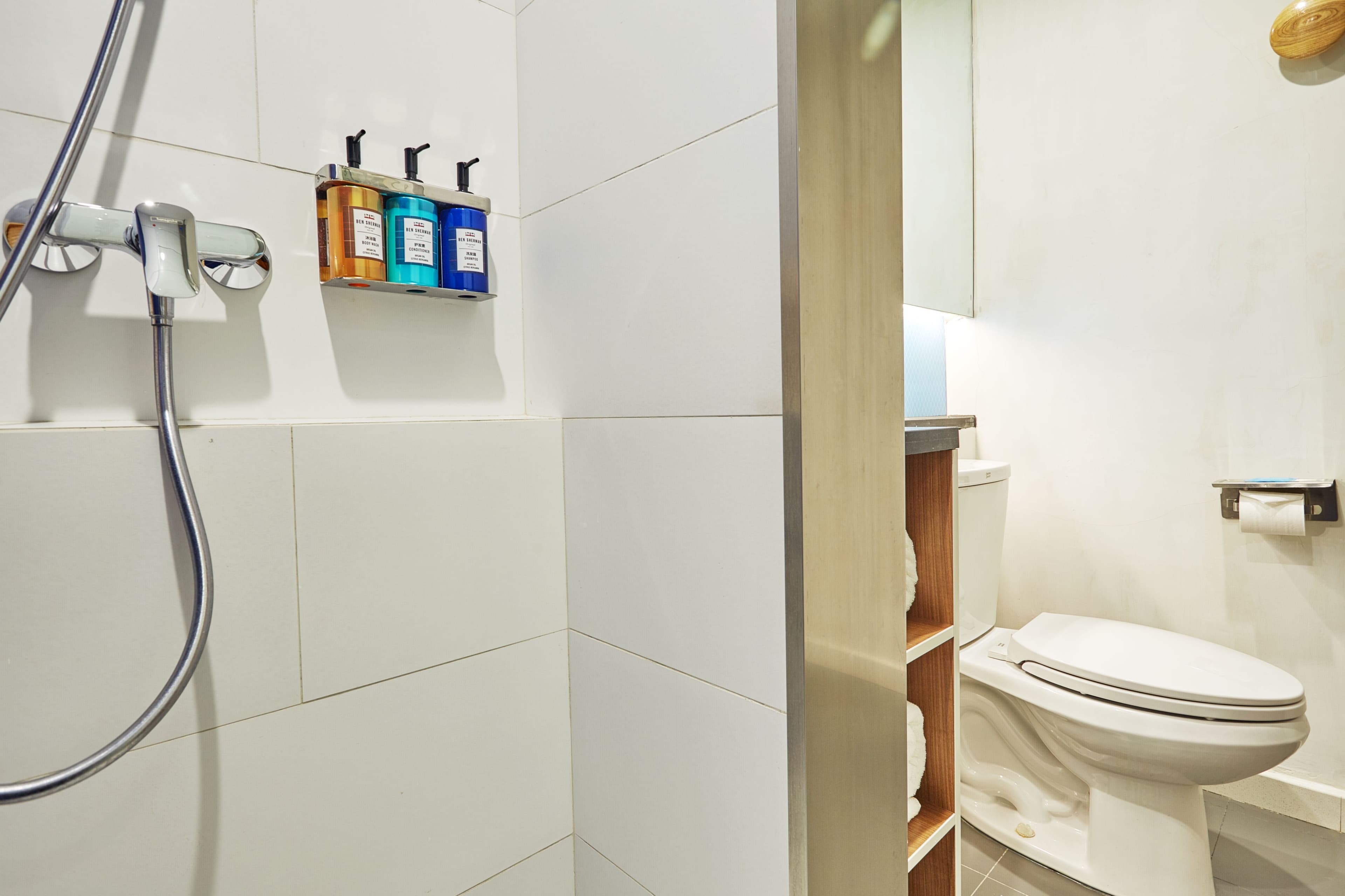 Holiday Inn Express Nanjing Xuanwu Lake — 3