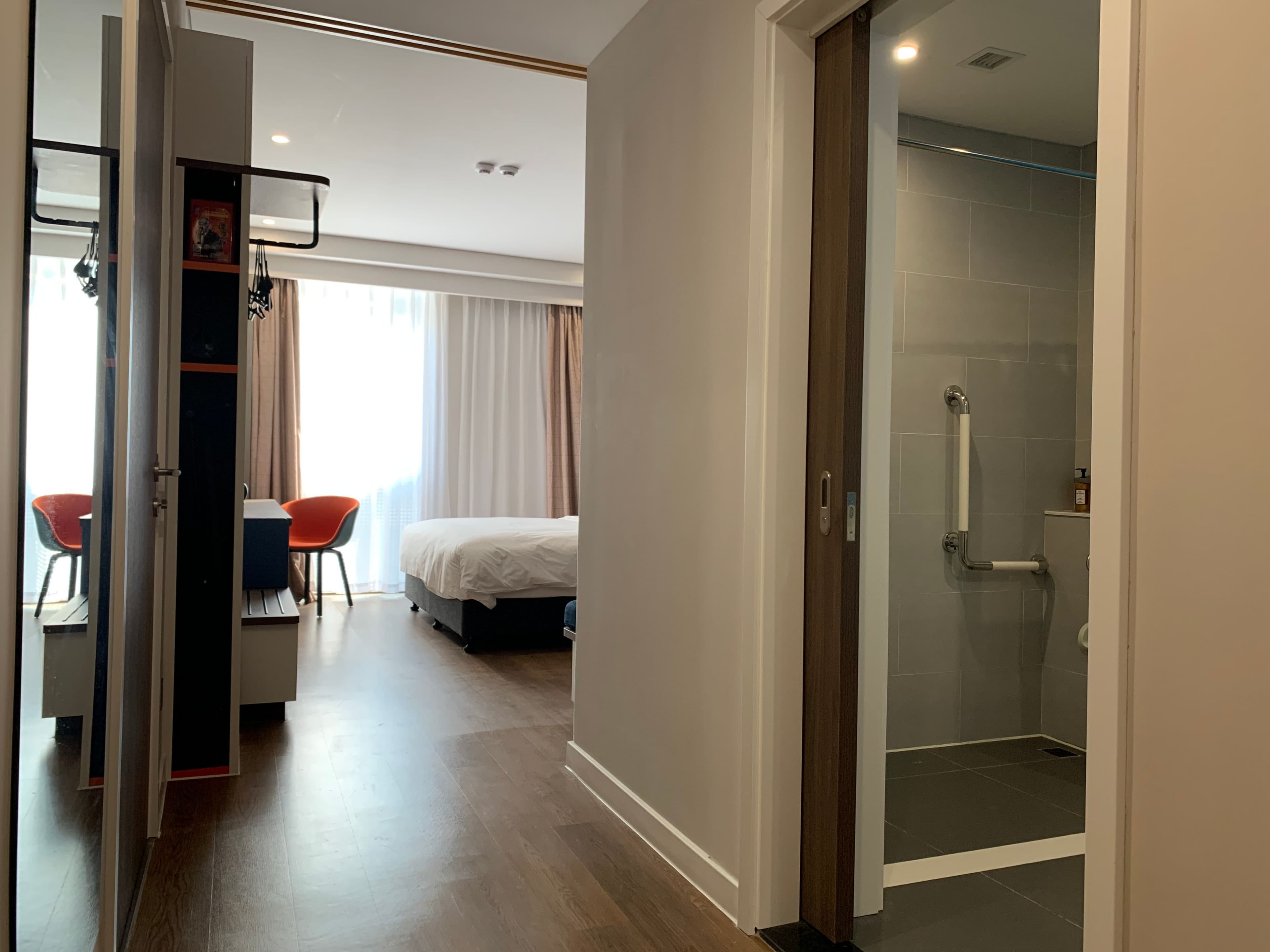 Holiday Inn Express Nanjing Happy Valley - Image 4