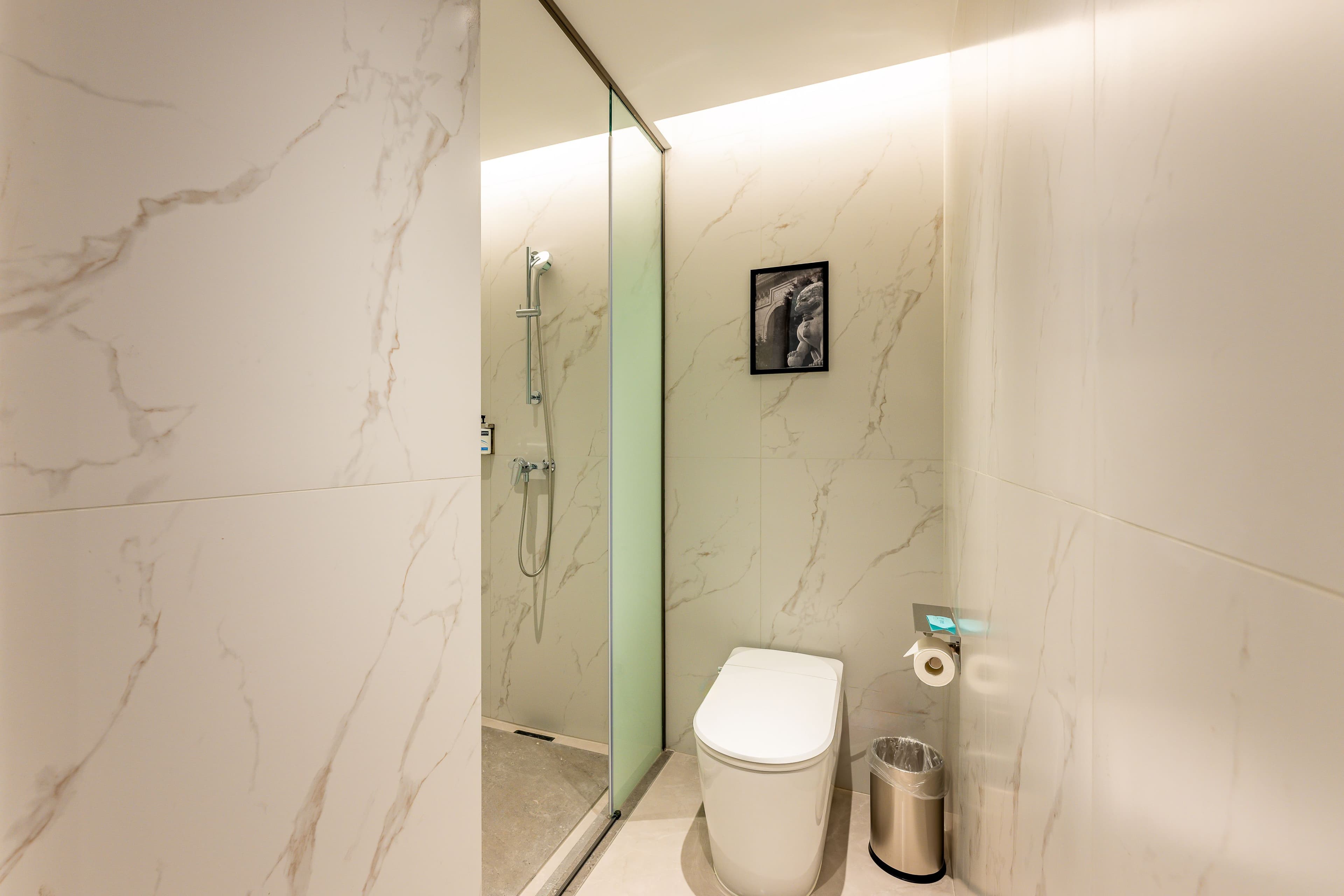 Holiday Inn Express Nanjing Riverside — 6