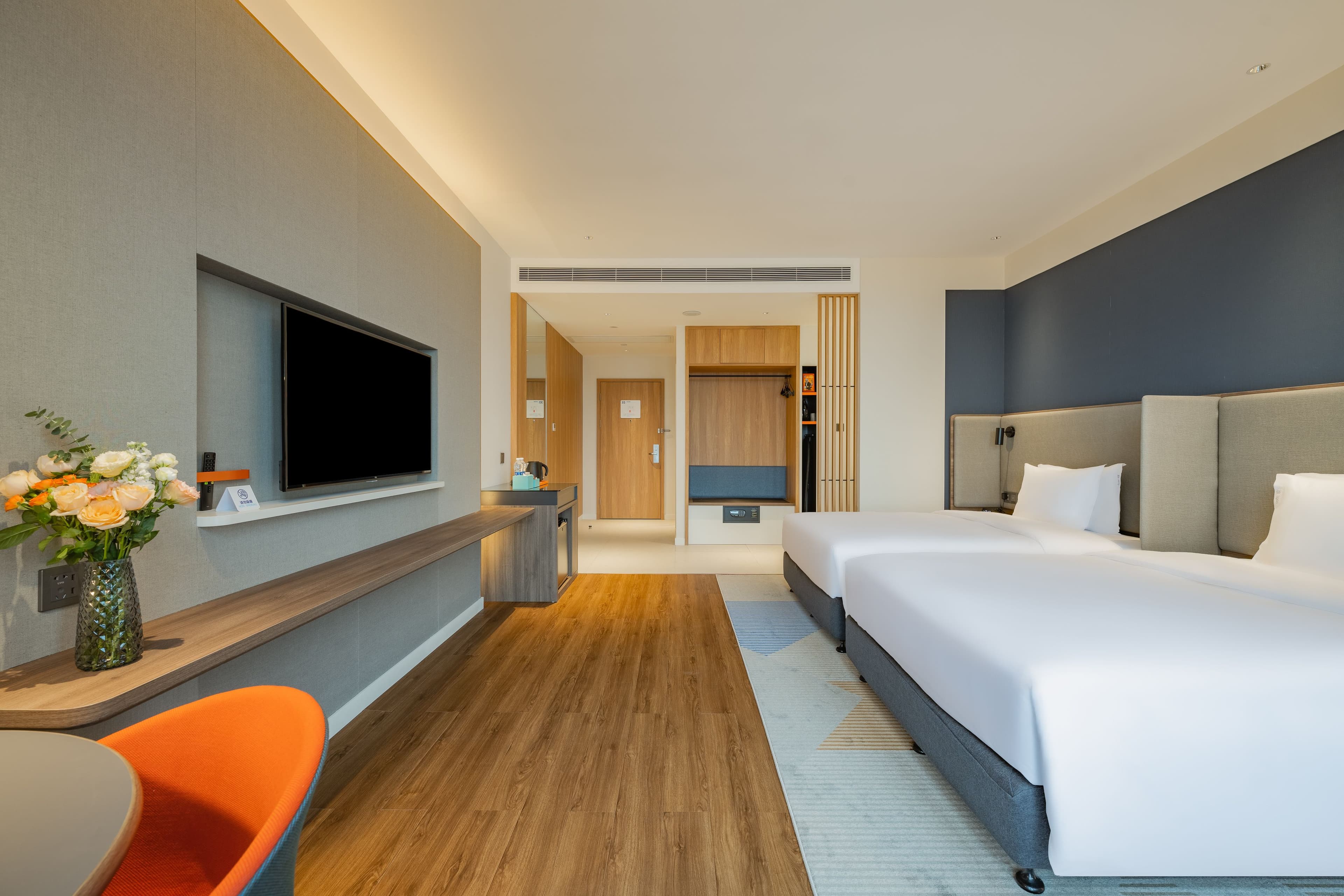 Holiday Inn Express Nanning Jiangnan — 14