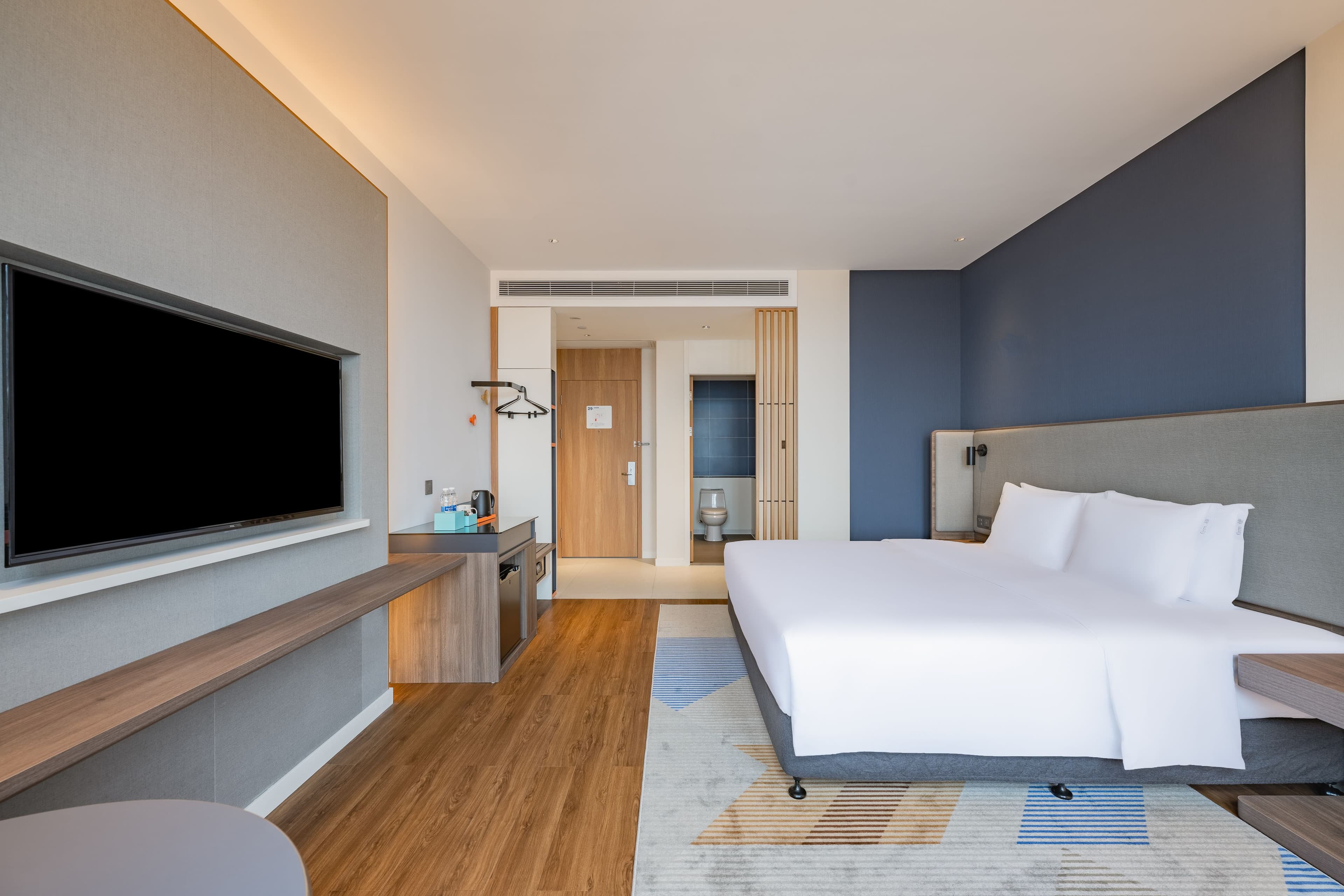 Holiday Inn Express Nanning Jiangnan - Image 4