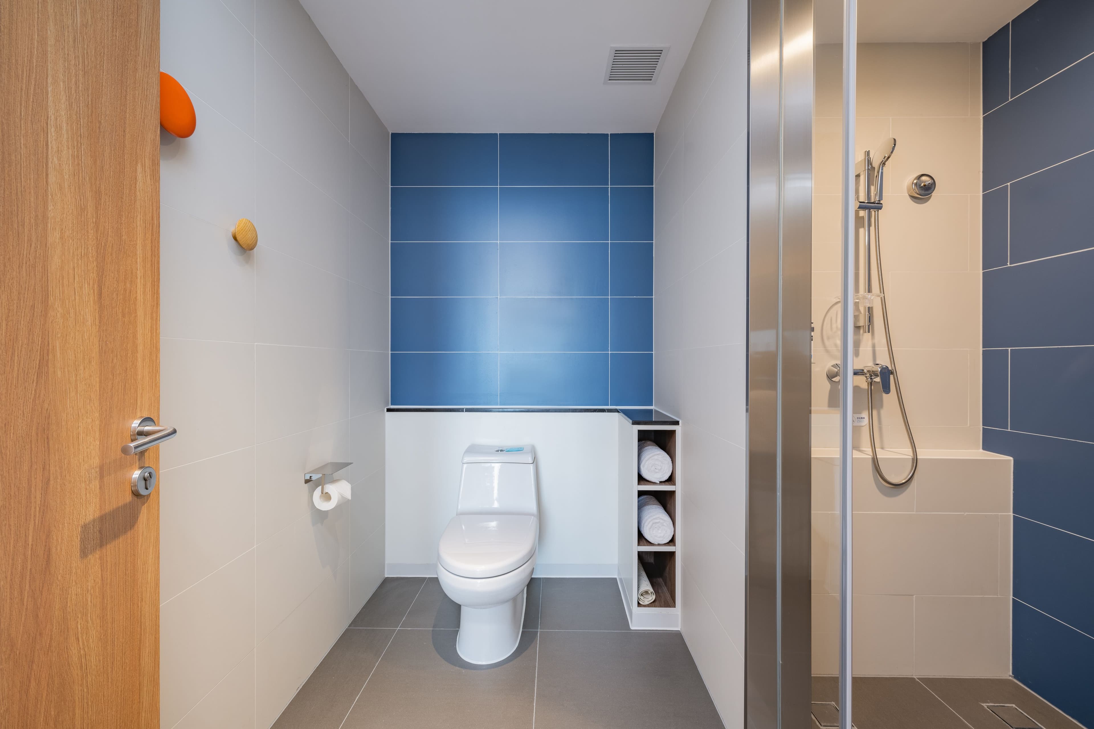 Holiday Inn Express Nanning Jiangnan — 6