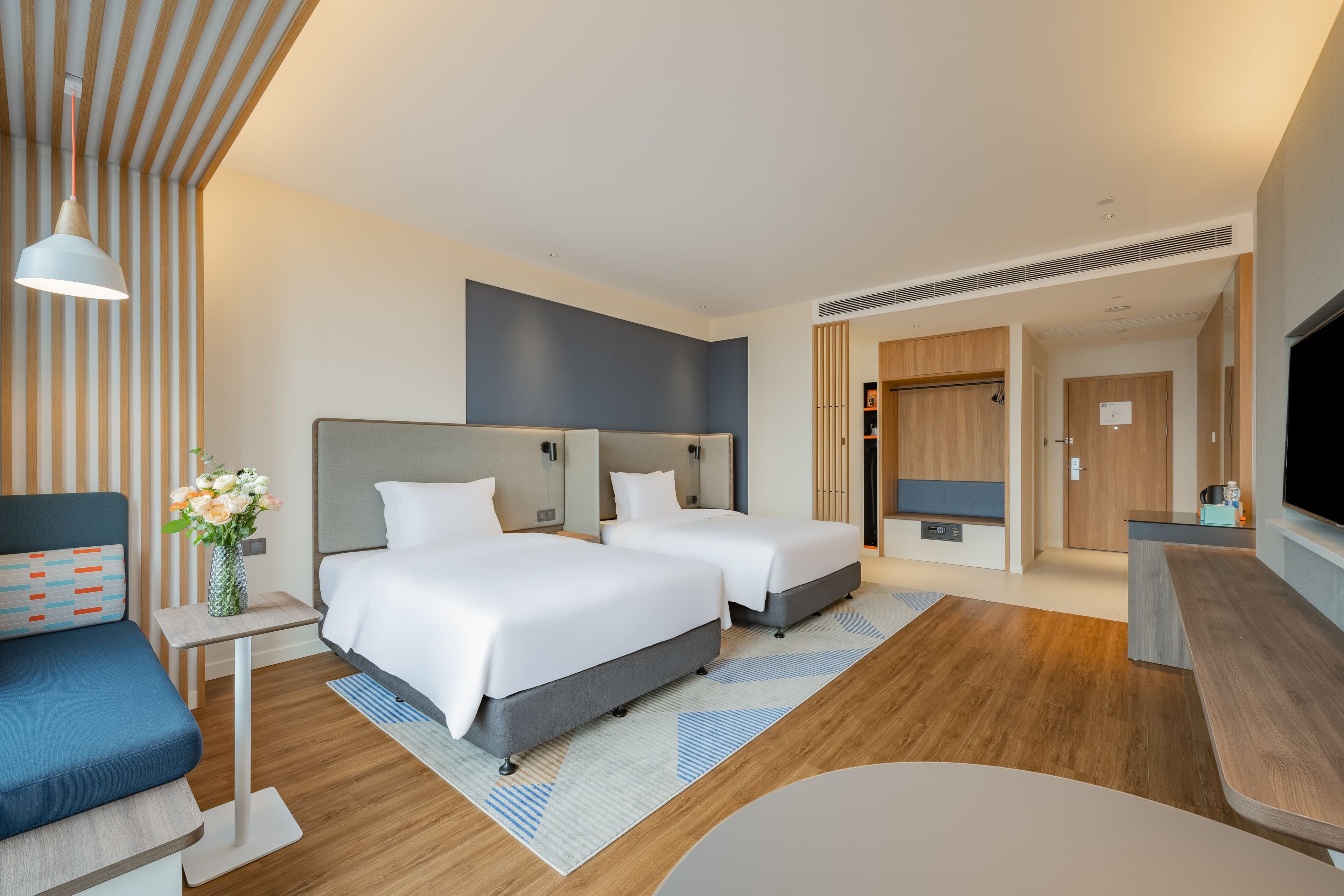 Holiday Inn Express Nanning Jiangnan — 15