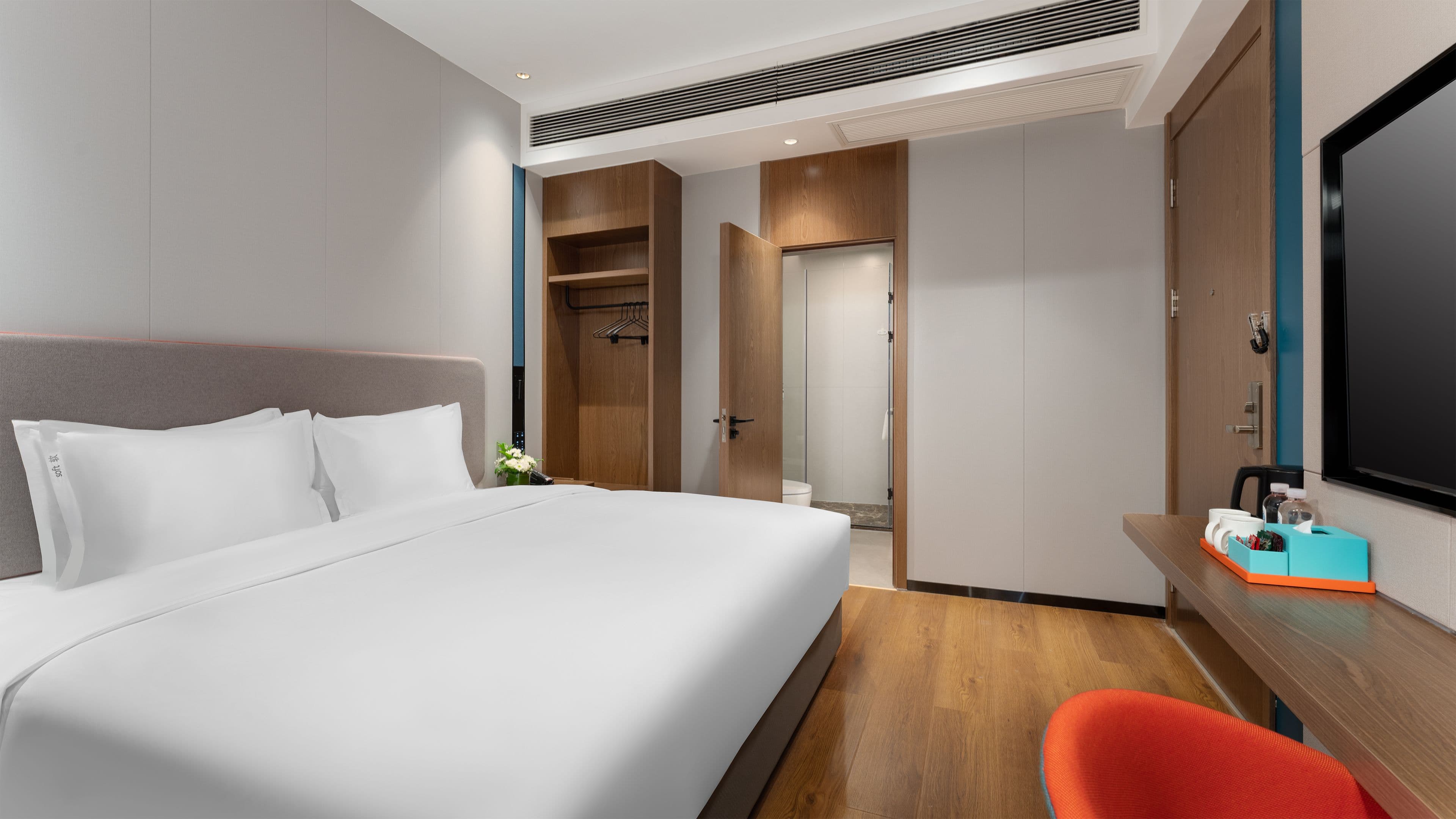 Holiday Inn Express Nanning Convention&Exhibition - Image 4