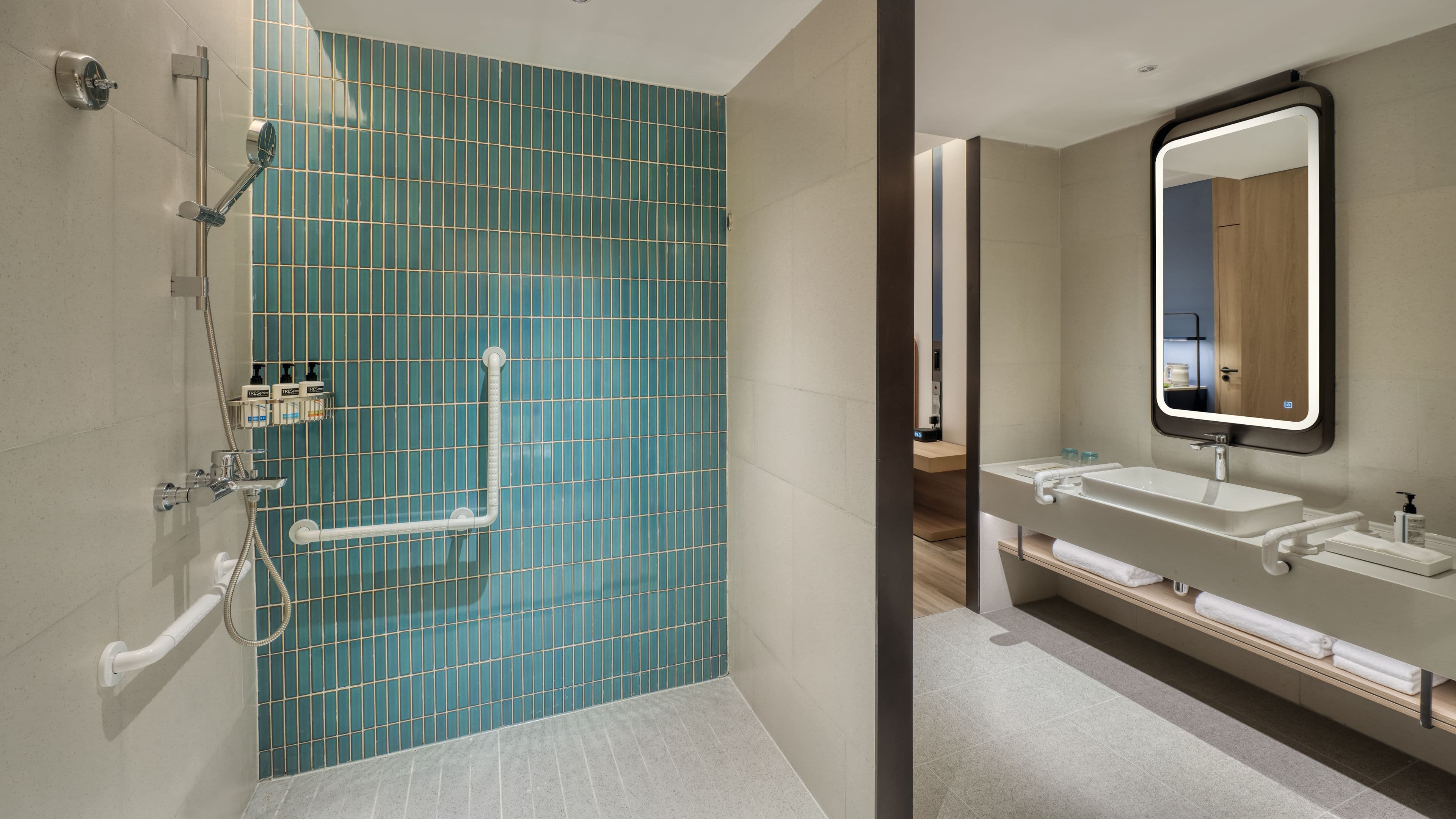 Holiday Inn Express Rugao City Center — 12