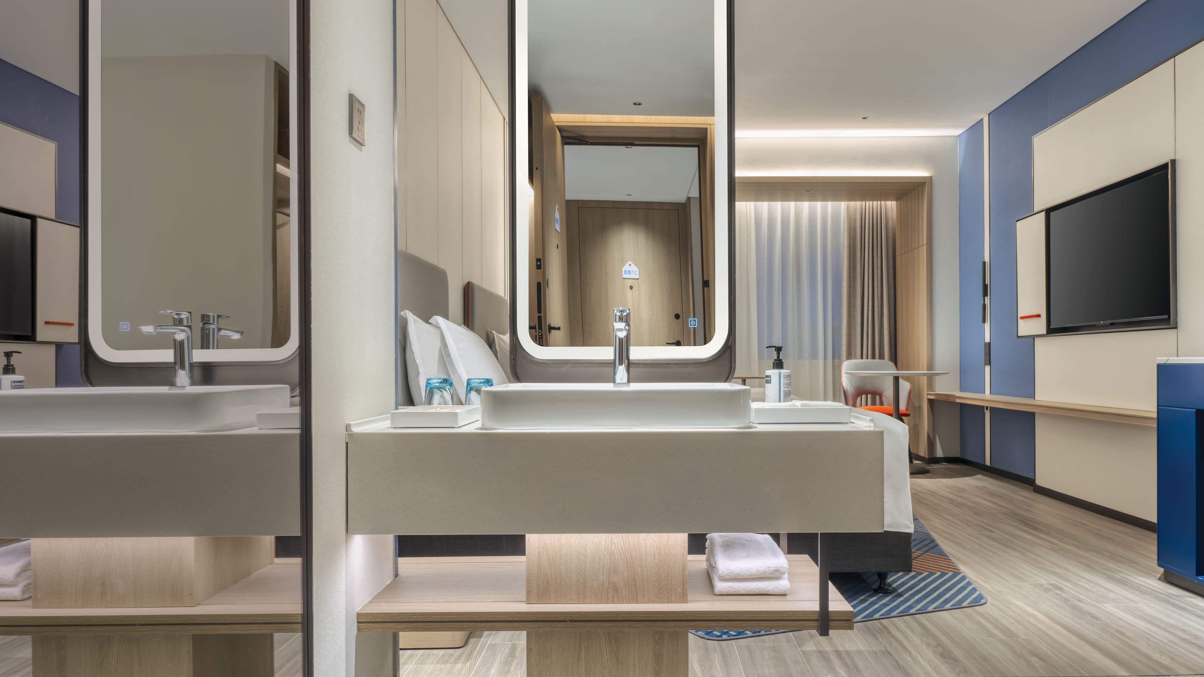 Holiday Inn Express Rugao City Center - Image 3