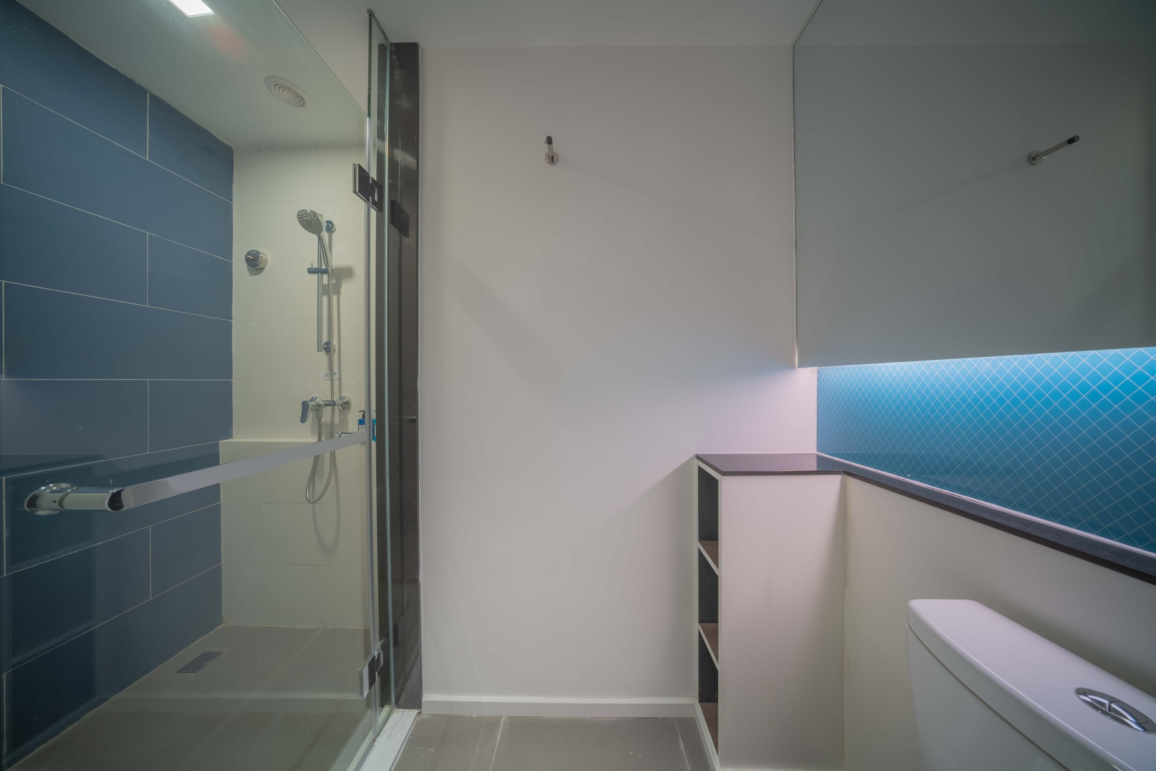 Holiday Inn Express Nantong North Gateway - Image 4
