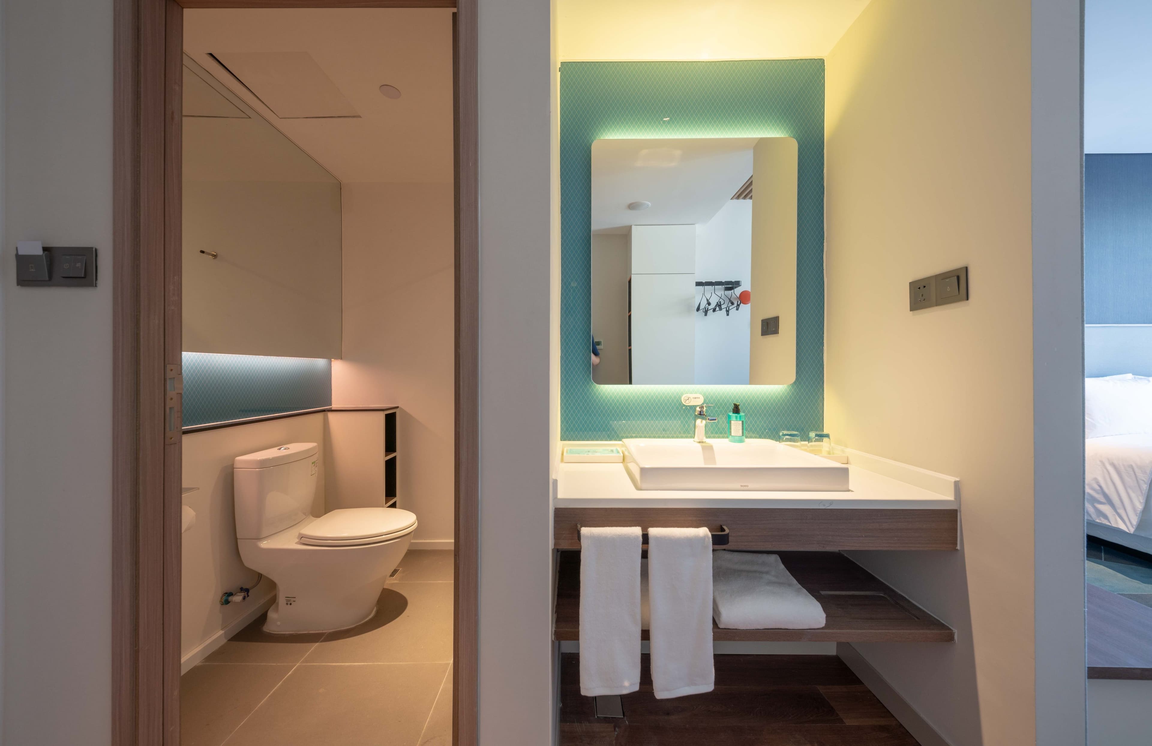 Holiday Inn Express Nantong North Gateway — 11