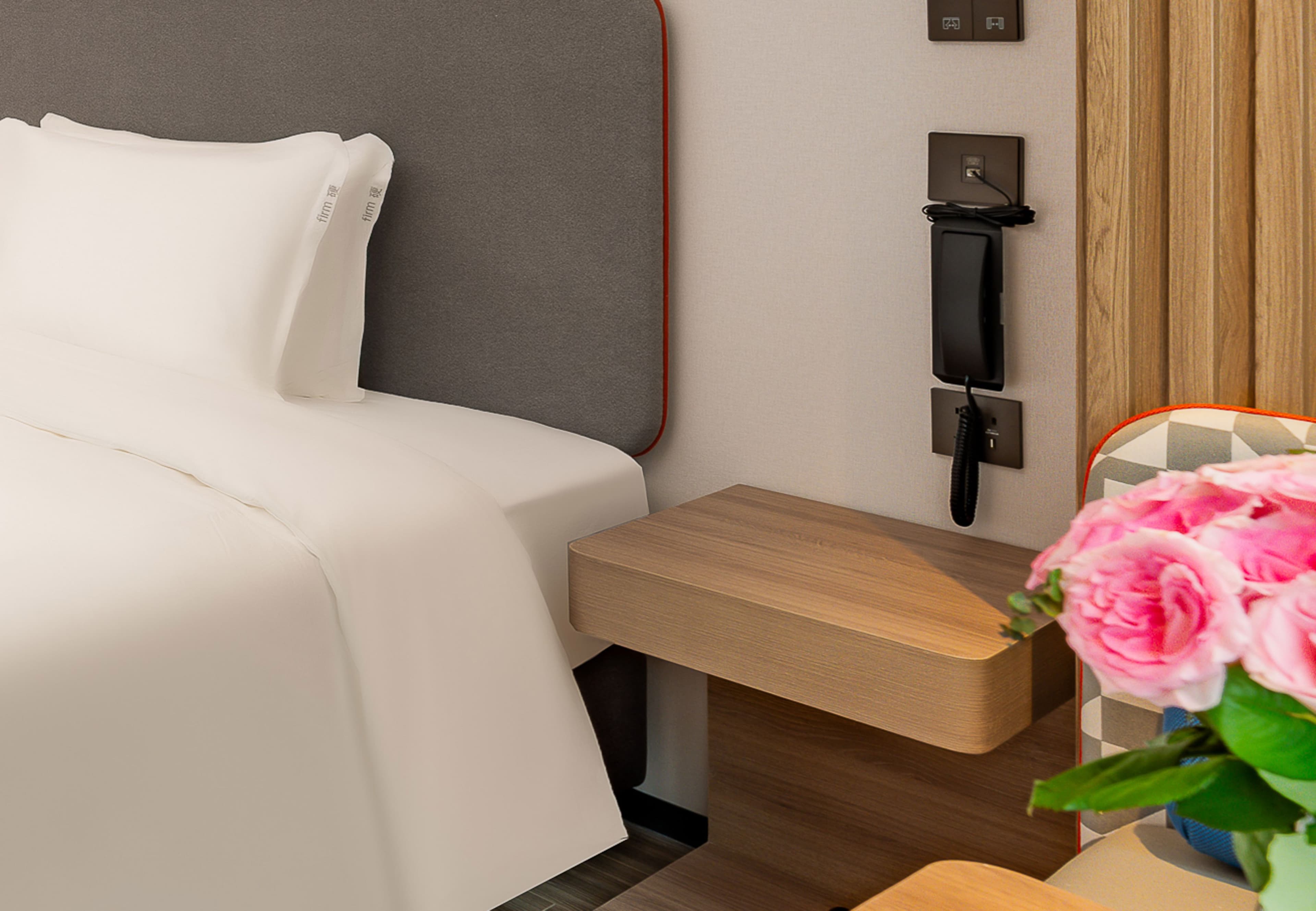 Holiday Inn Express Haimen City Center - Image 2